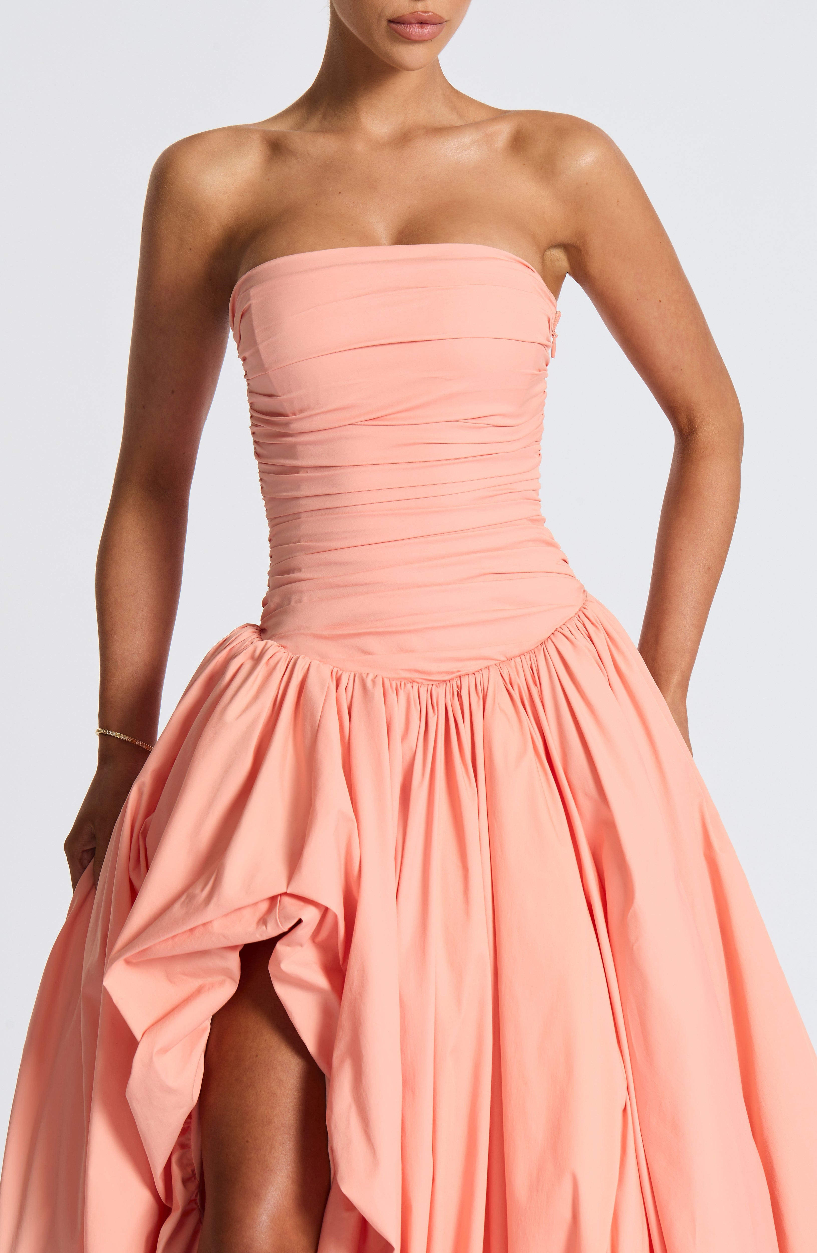 Savannah Maxi Dress