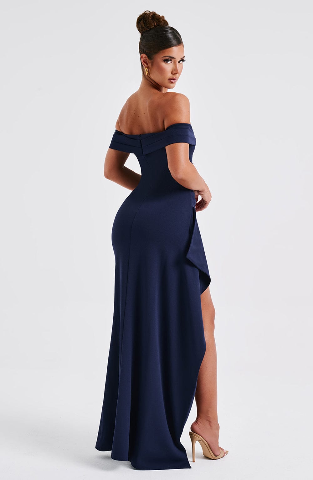 Kelly Maxi Dress