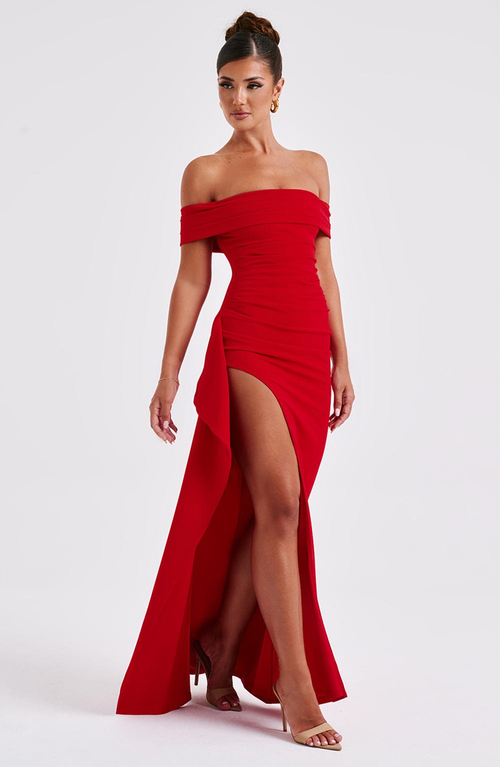 Kelly Maxi Dress