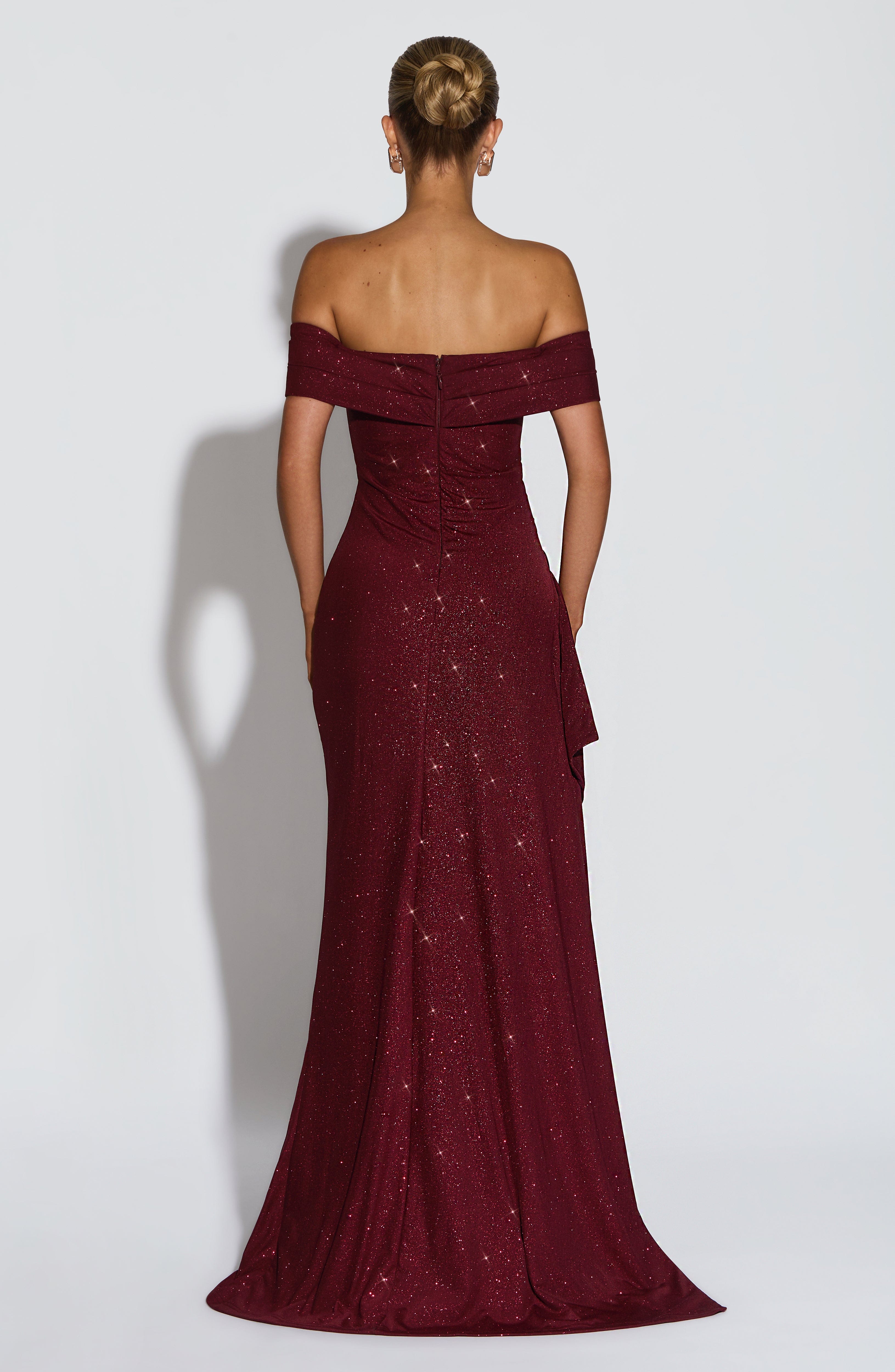 Kelly Maxi Dress