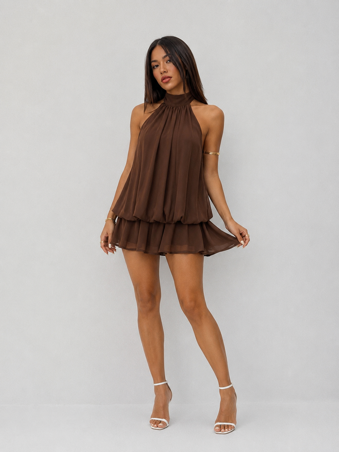 Harper Mini Dress