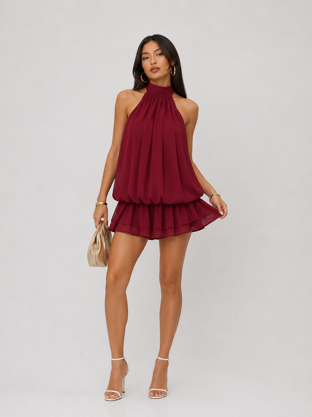 Harper Mini Dress