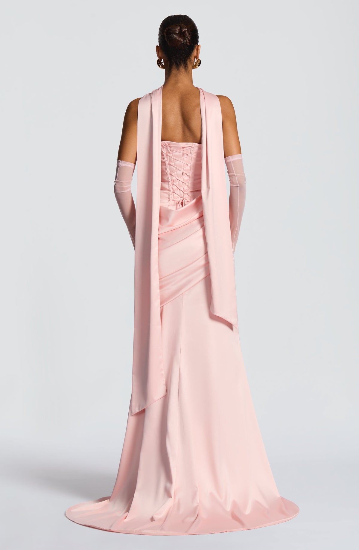 Audrey Maxi Dress