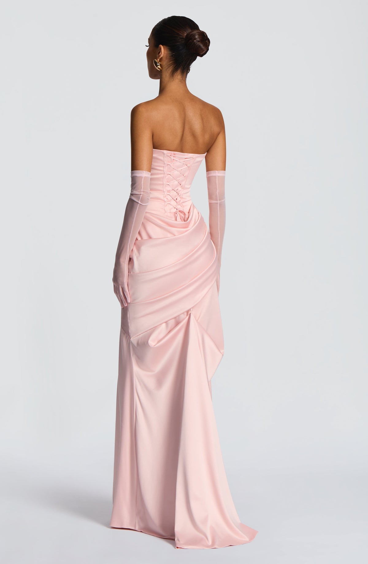 Audrey Maxi Dress