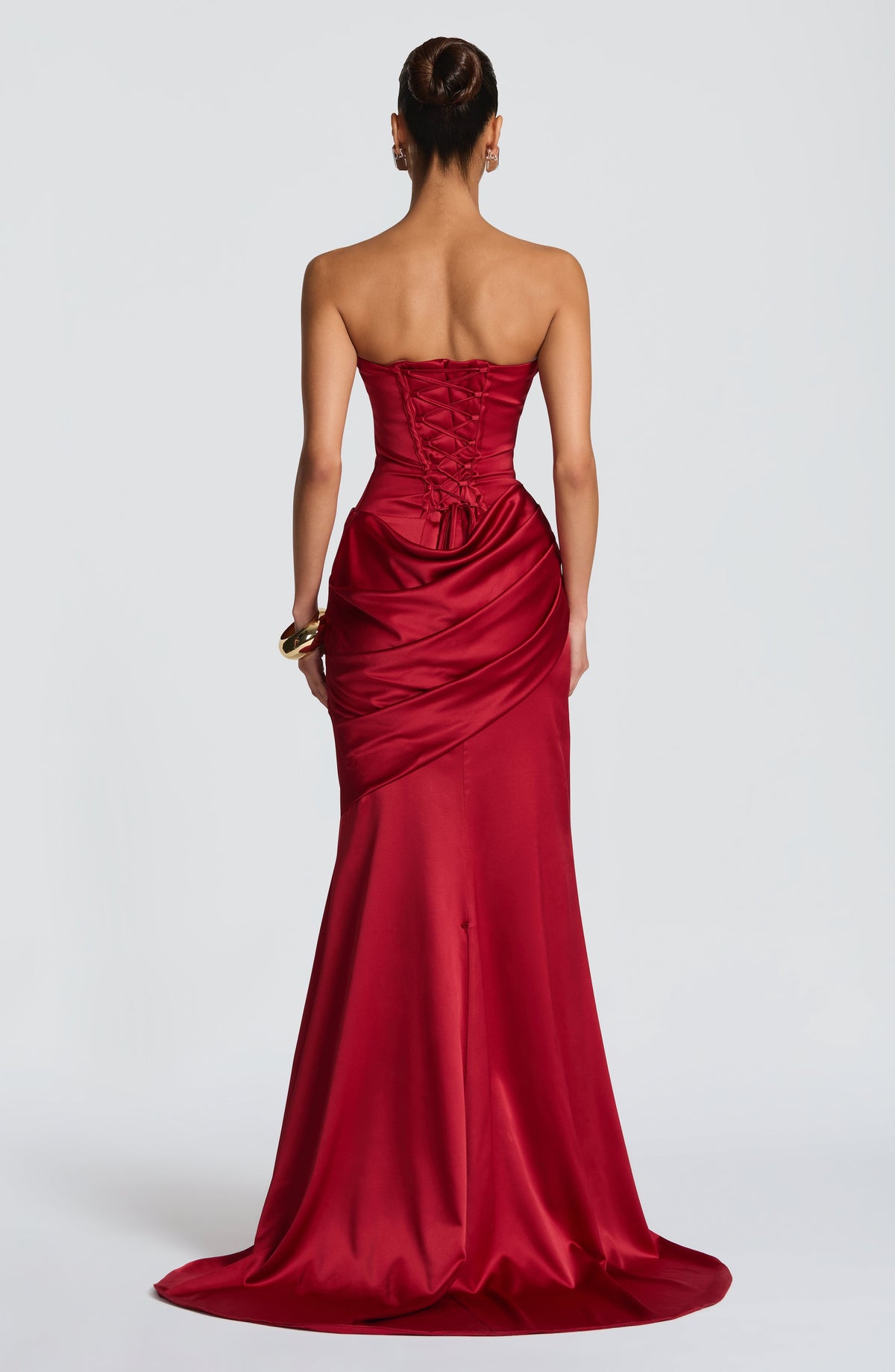 Audrey Maxi Dress