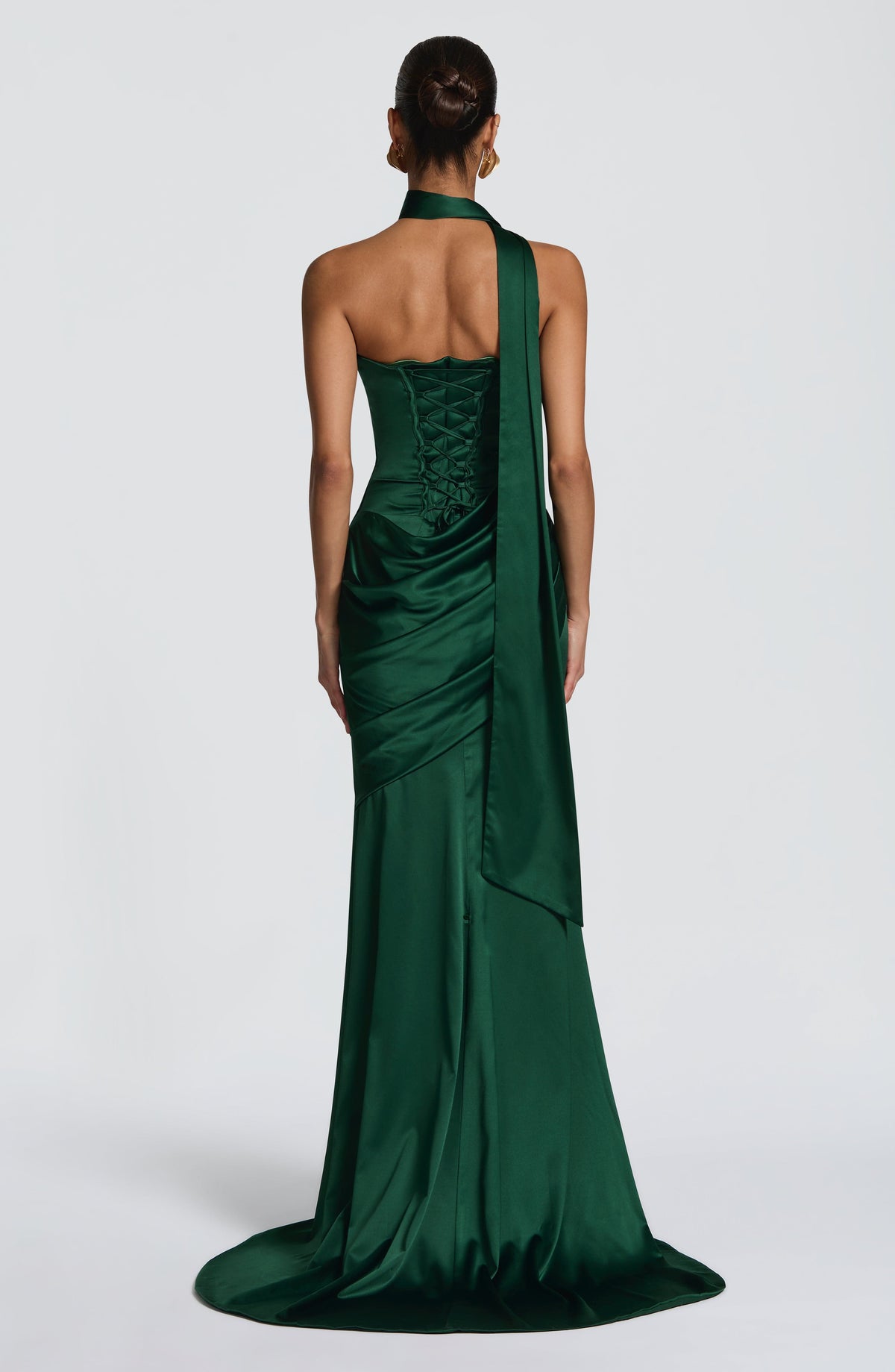 Audrey Maxi Dress