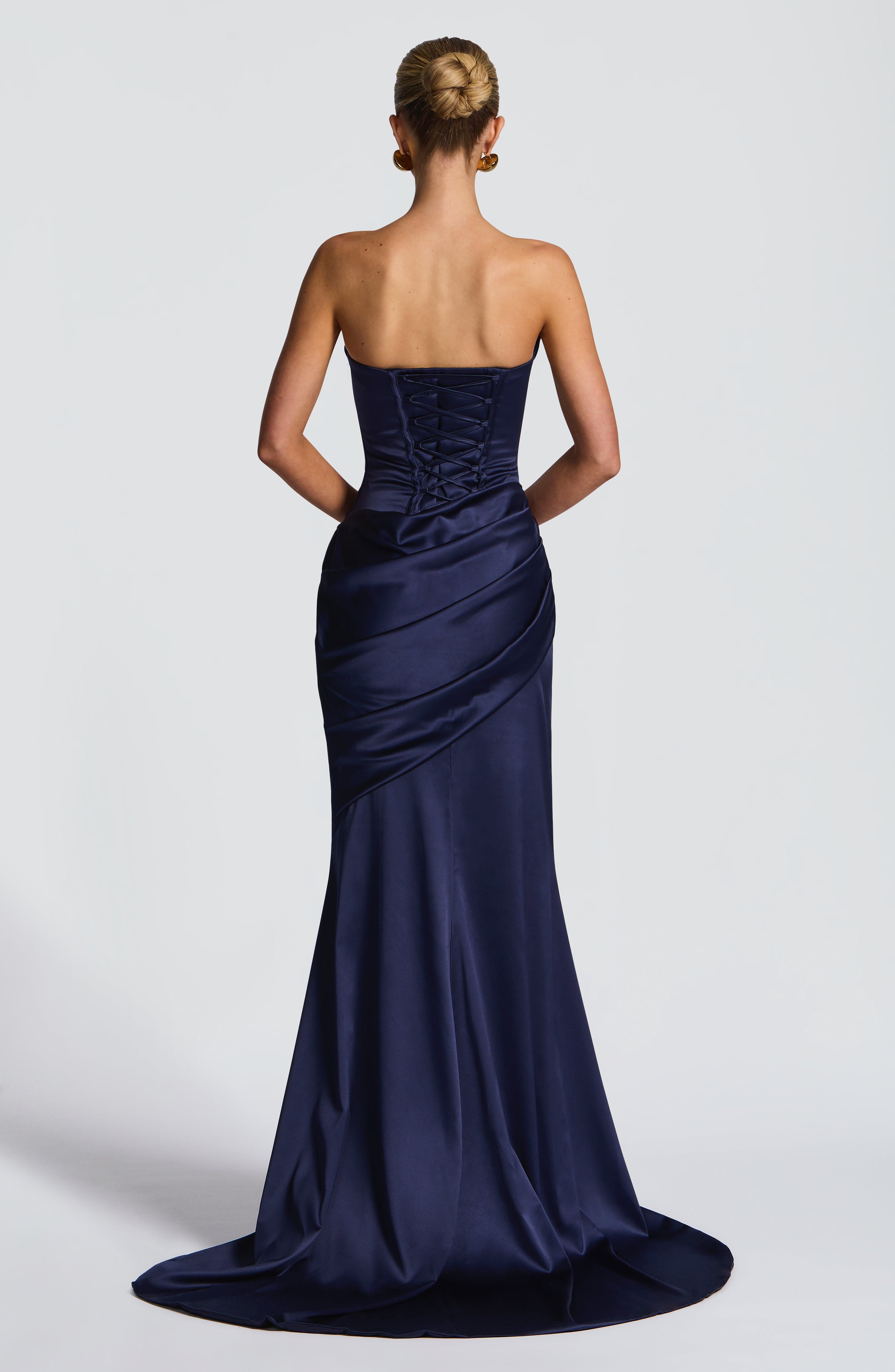 Audrey Maxi Dress