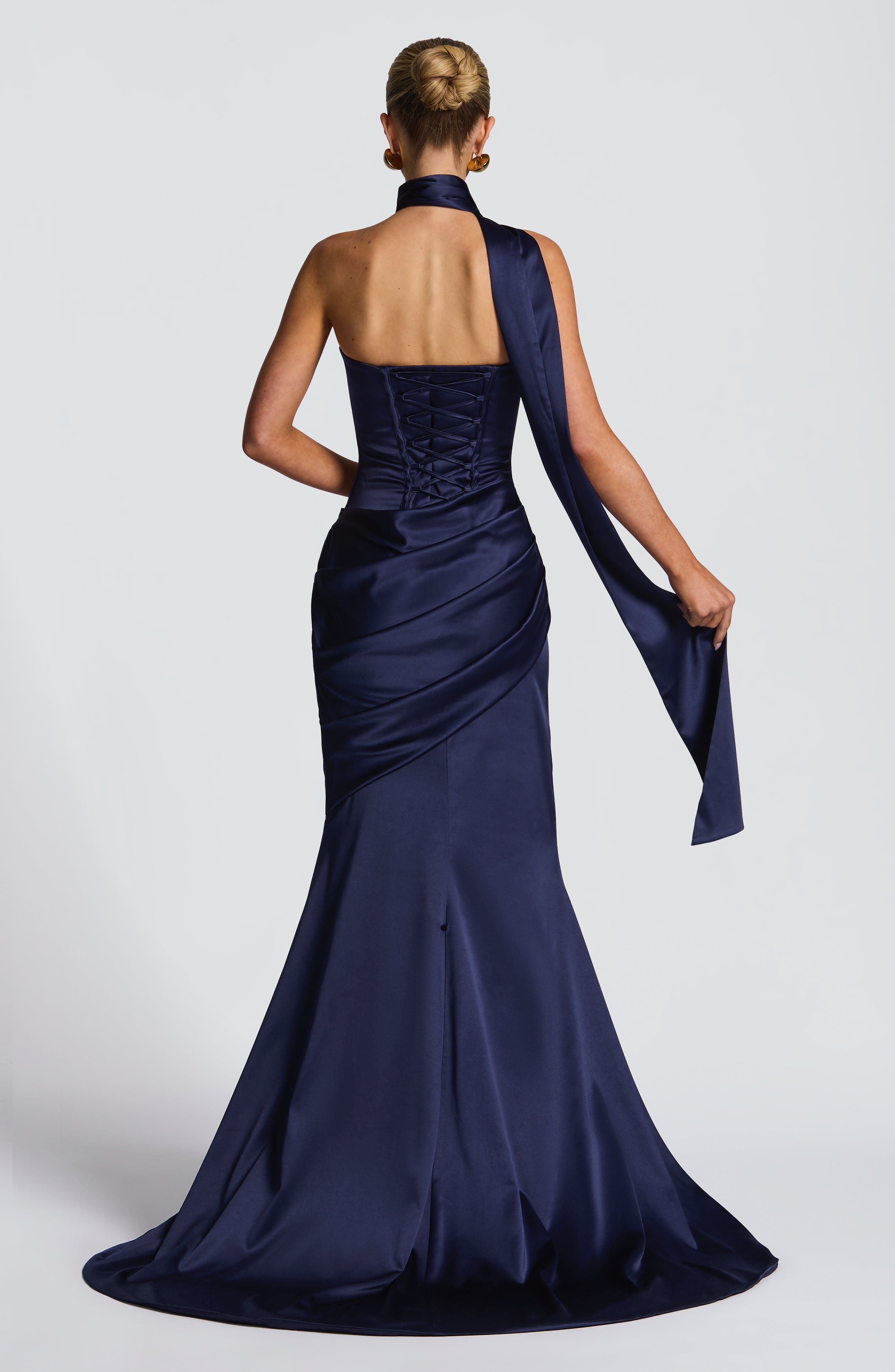 Audrey Maxi Dress