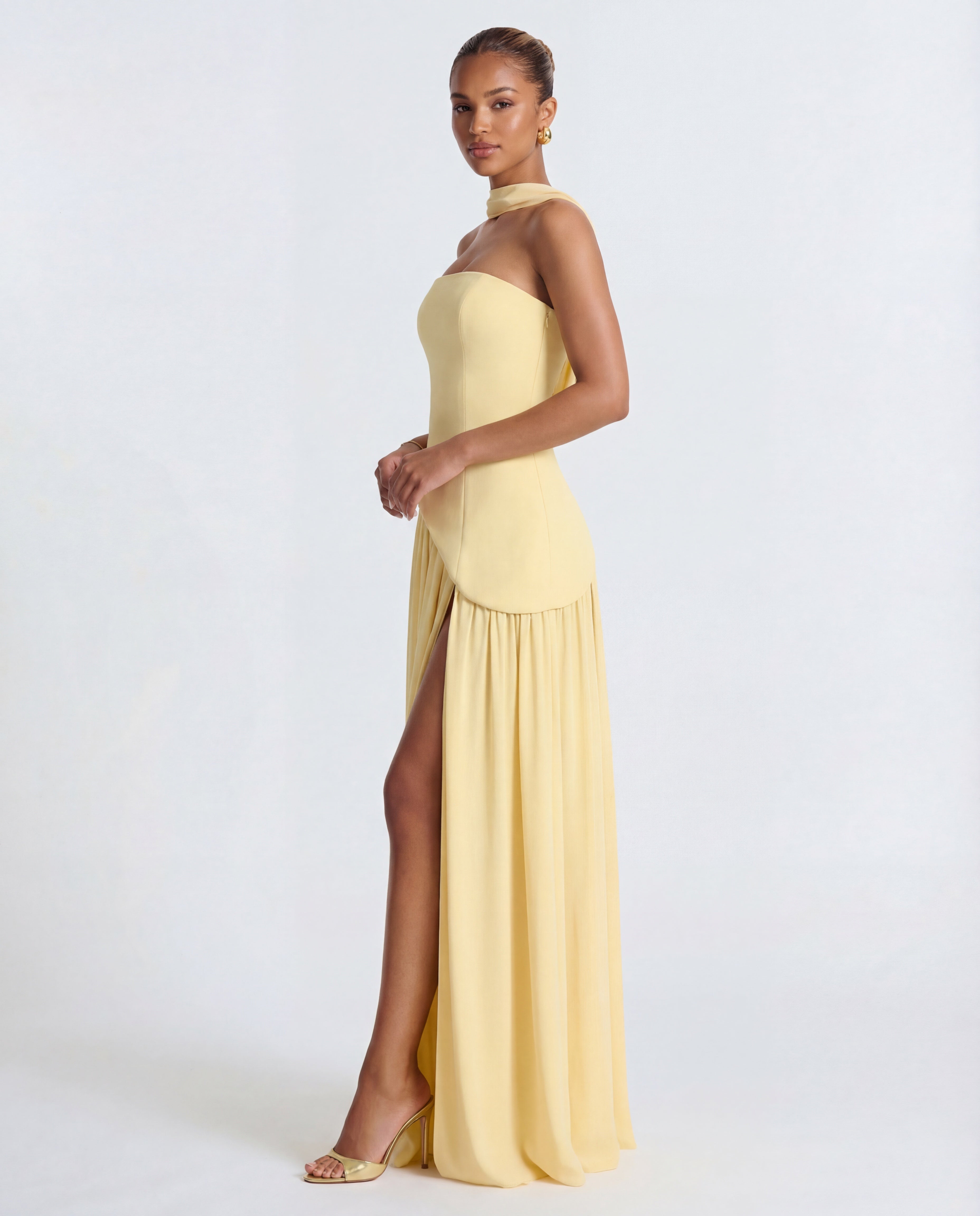 Twilight Maxi Dress