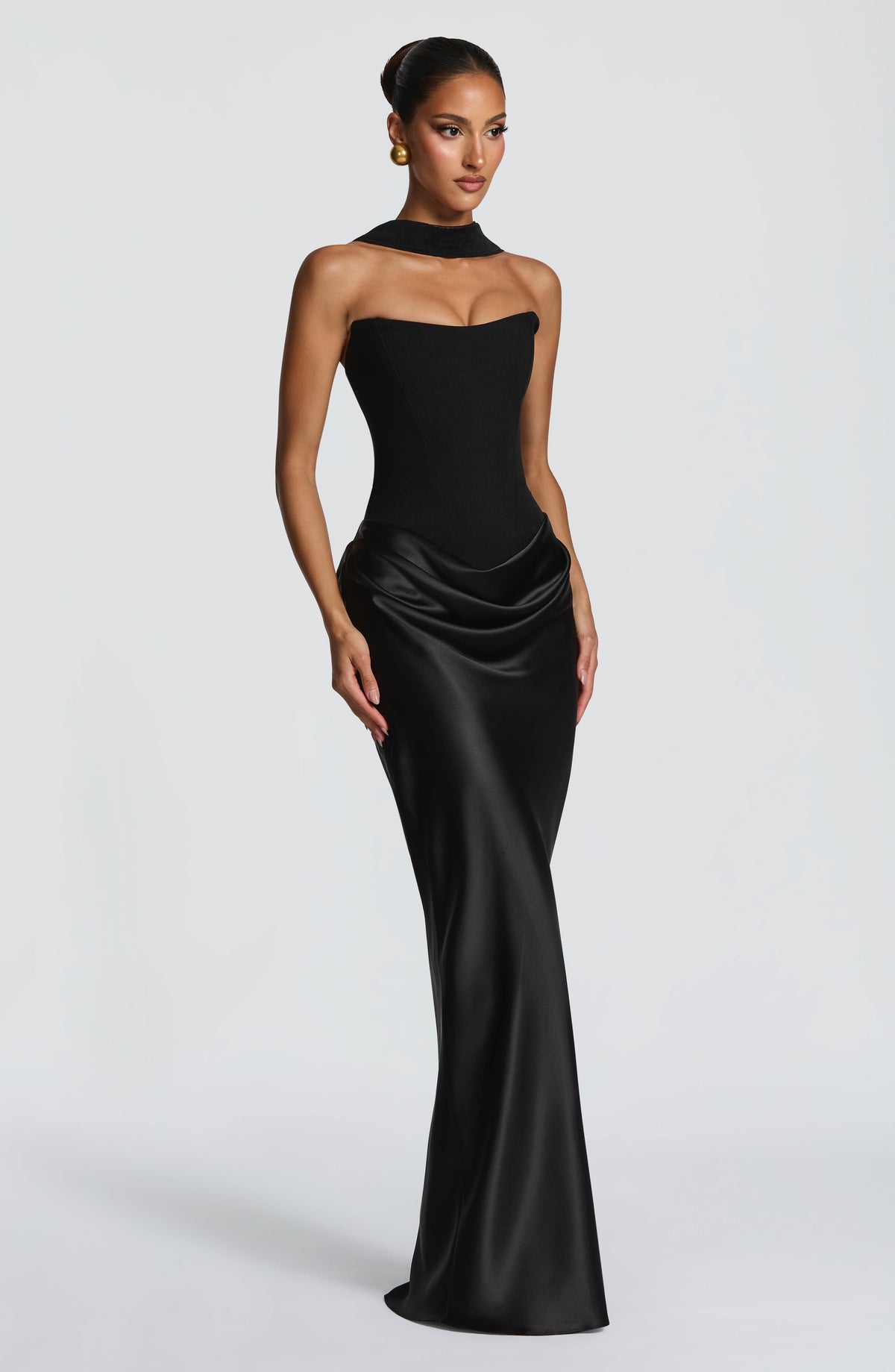 Bianca Maxi Dress