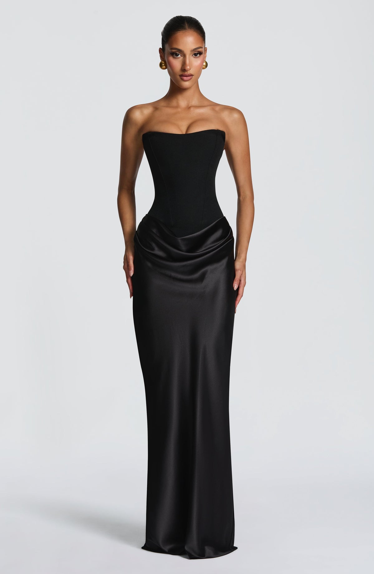 Bianca Maxi Dress