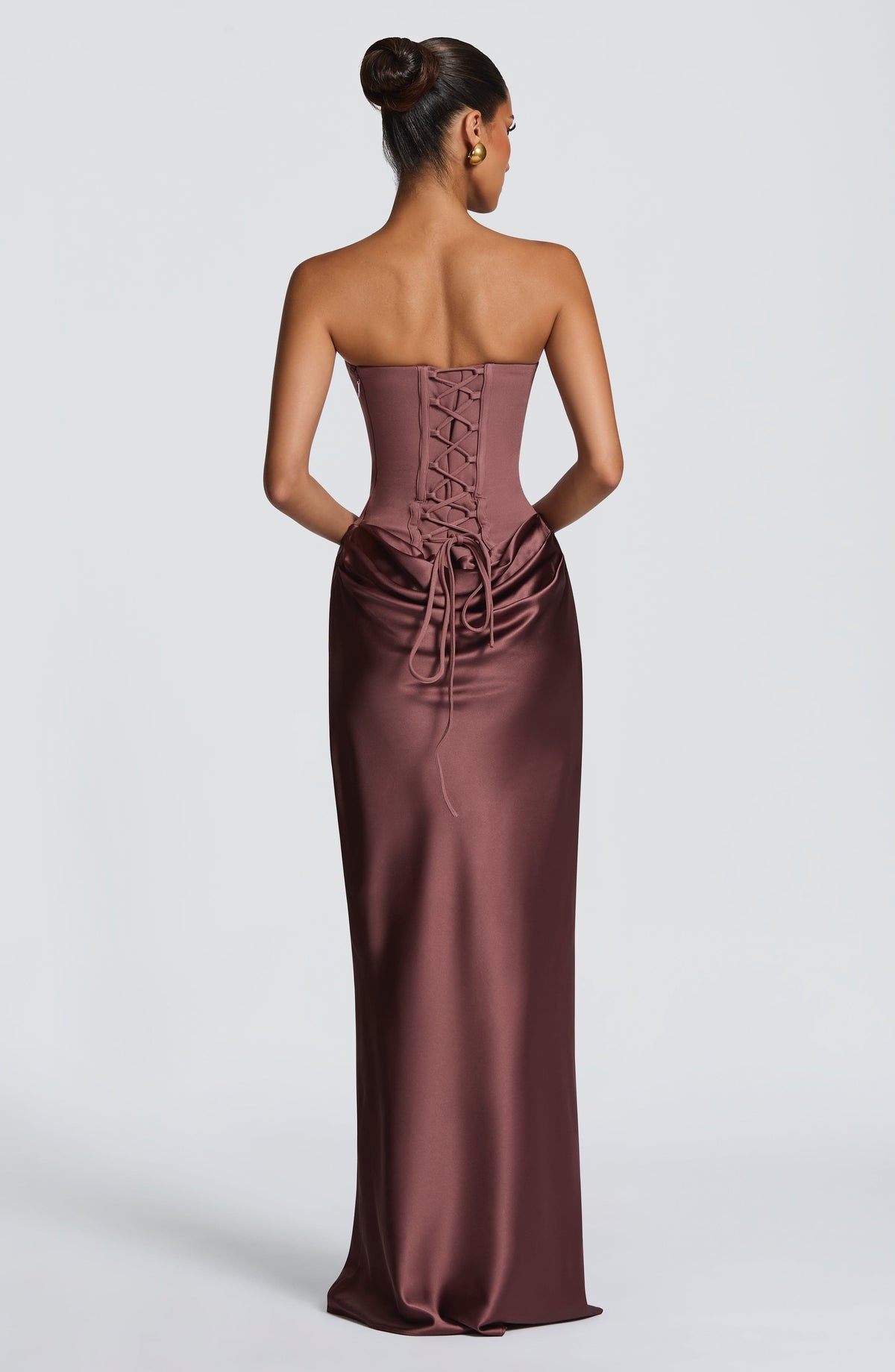 Bianca Maxi Dress