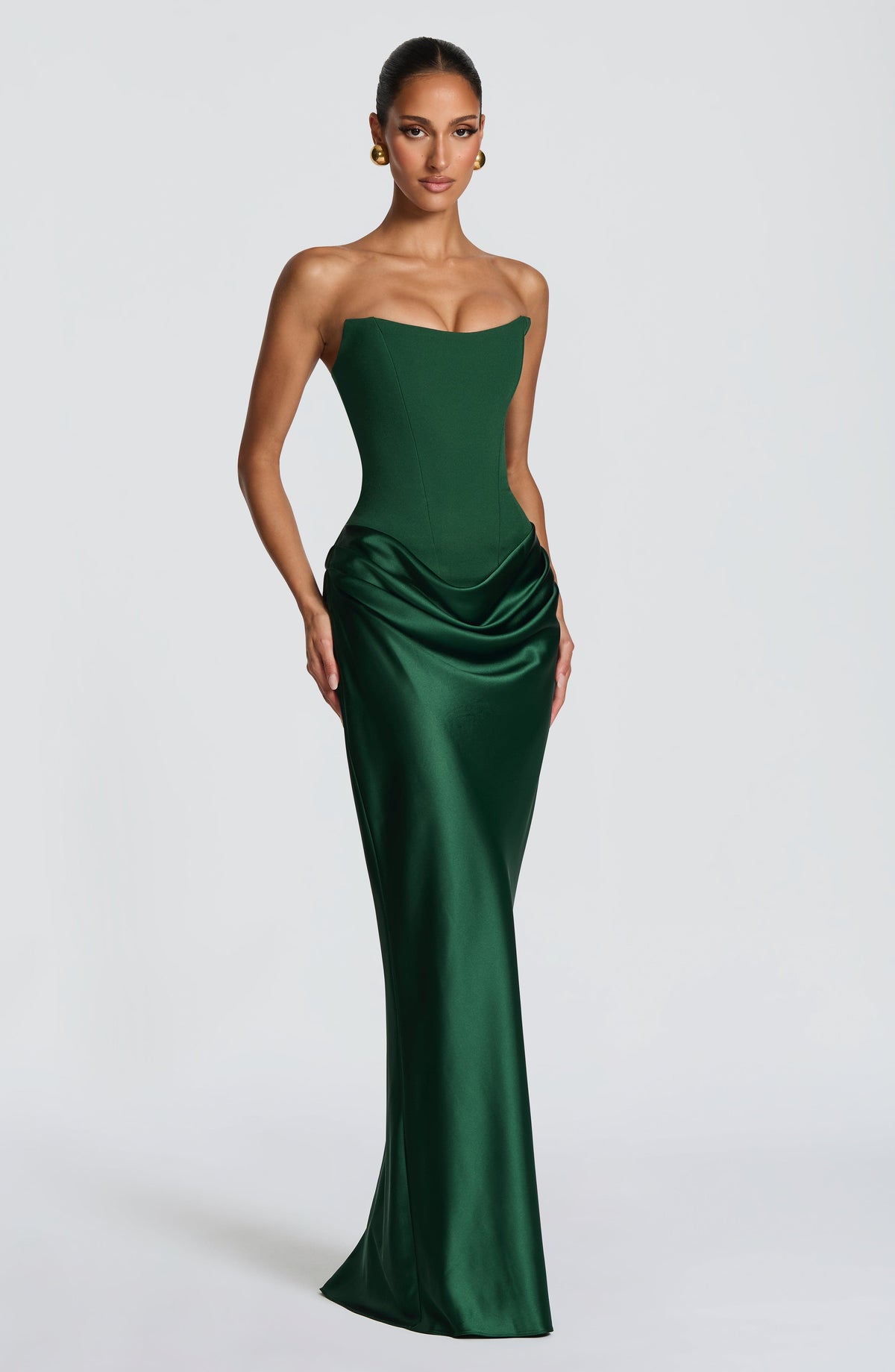 Bianca Maxi Dress