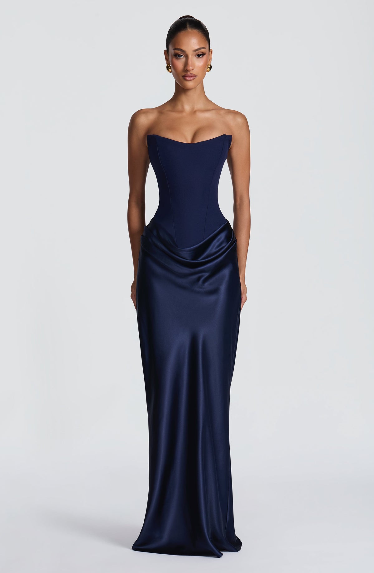 Bianca Maxi Dress
