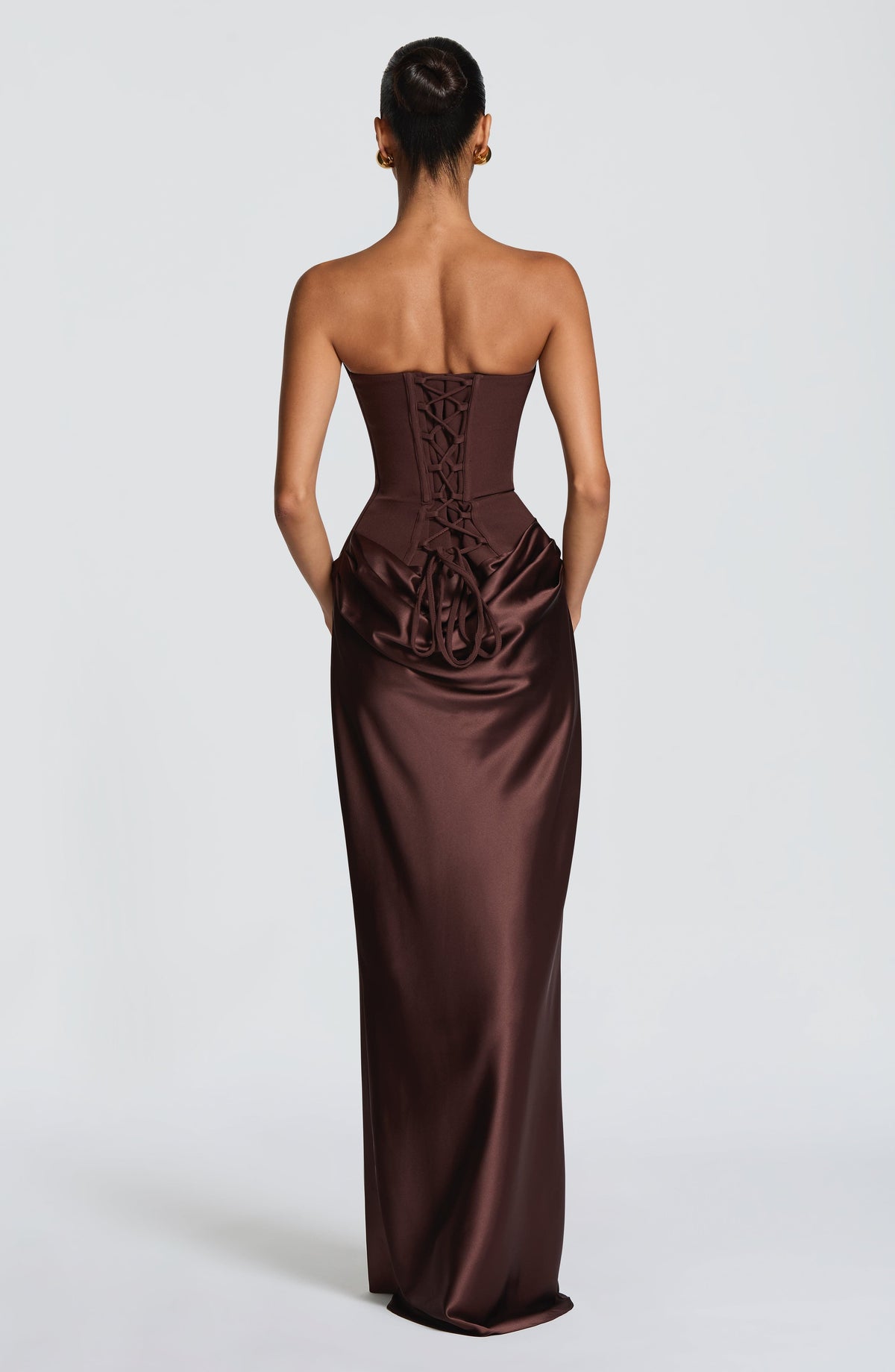 Bianca Maxi Dress