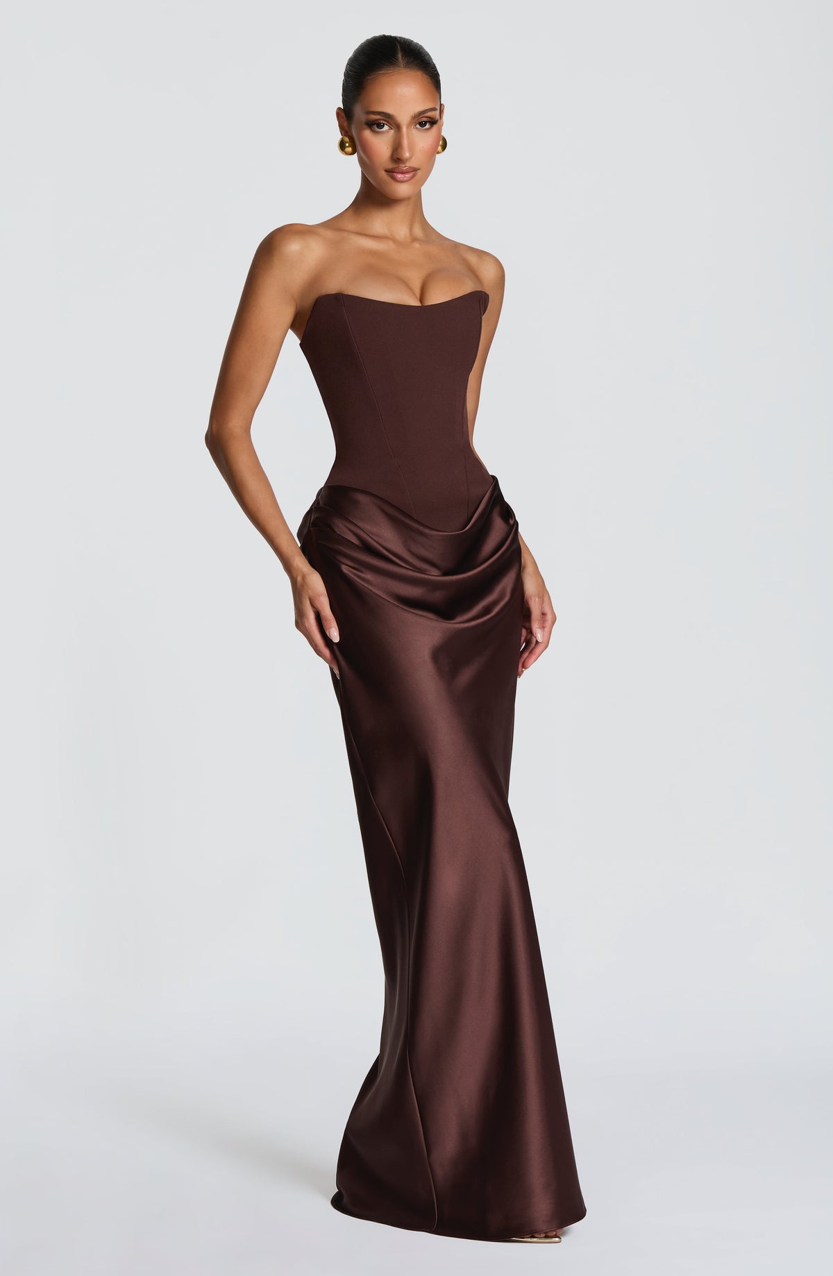 Bianca Maxi Dress