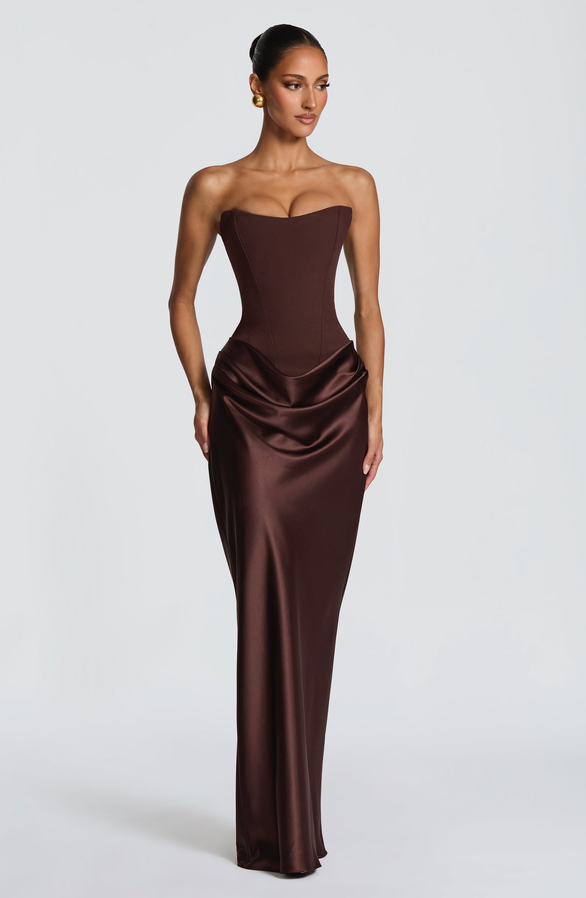 Bianca Maxi Dress