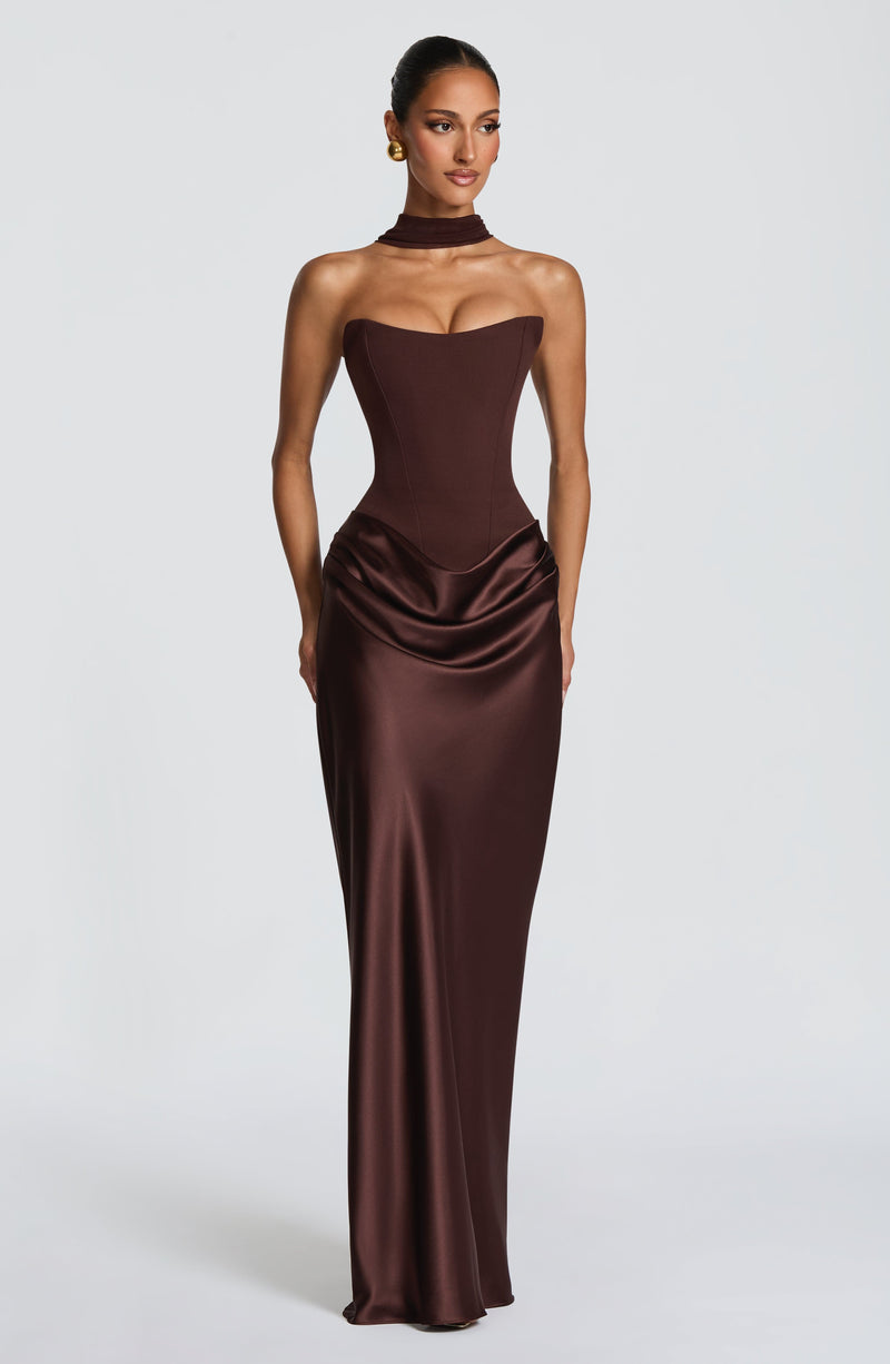 Bianca Maxi Dress