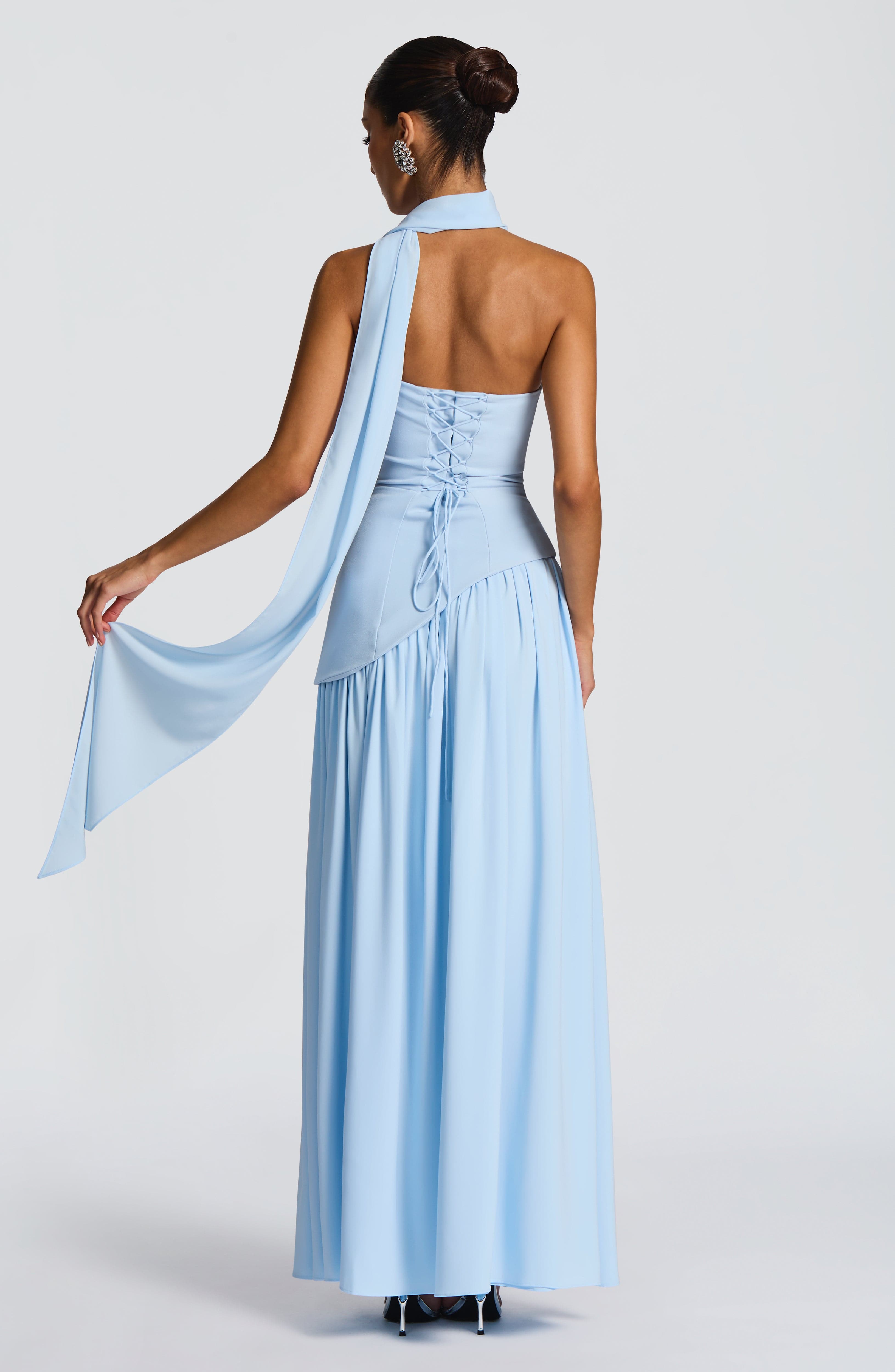 Twilight Maxi Dress
