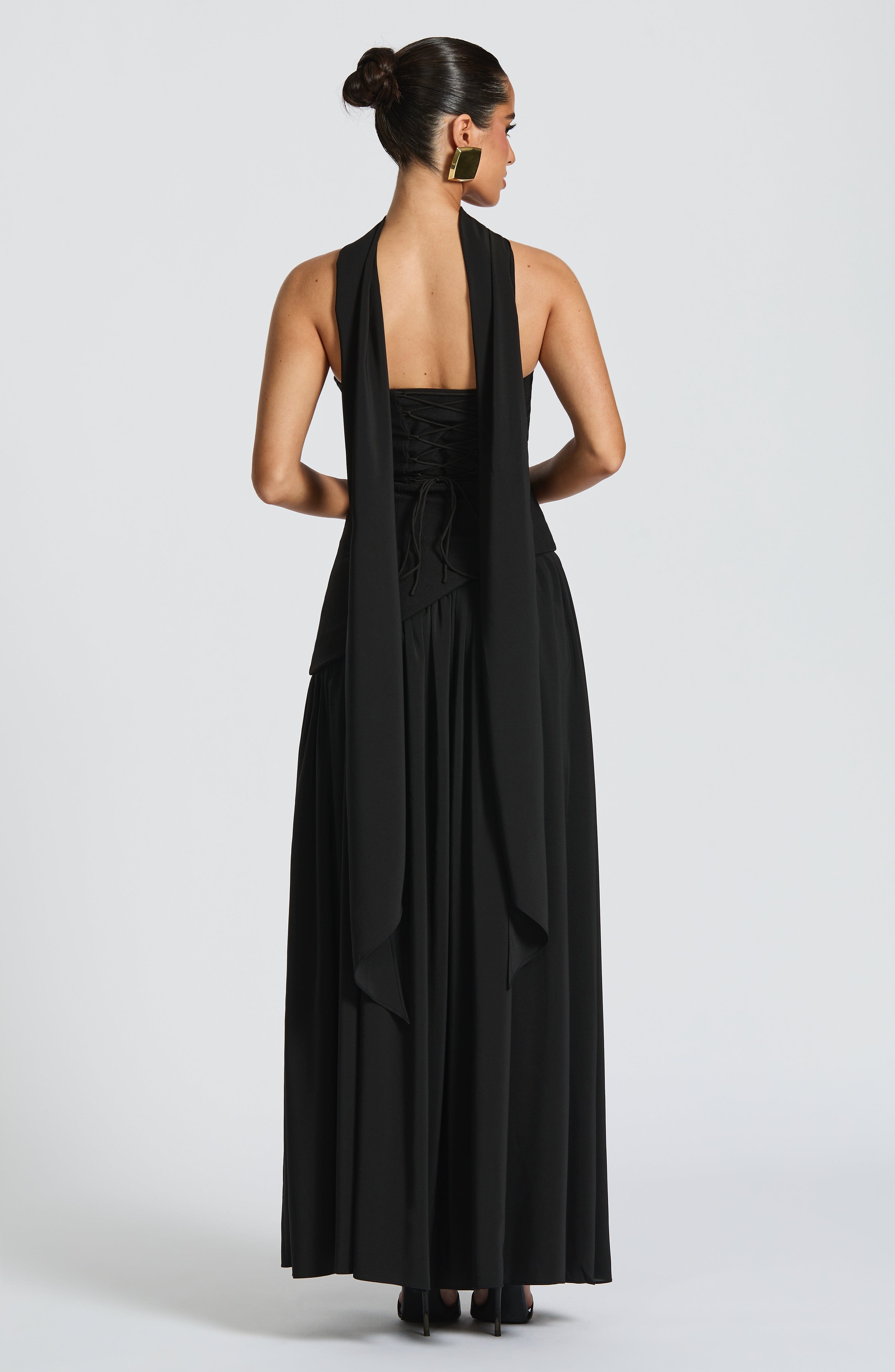 Twilight Maxi Dress