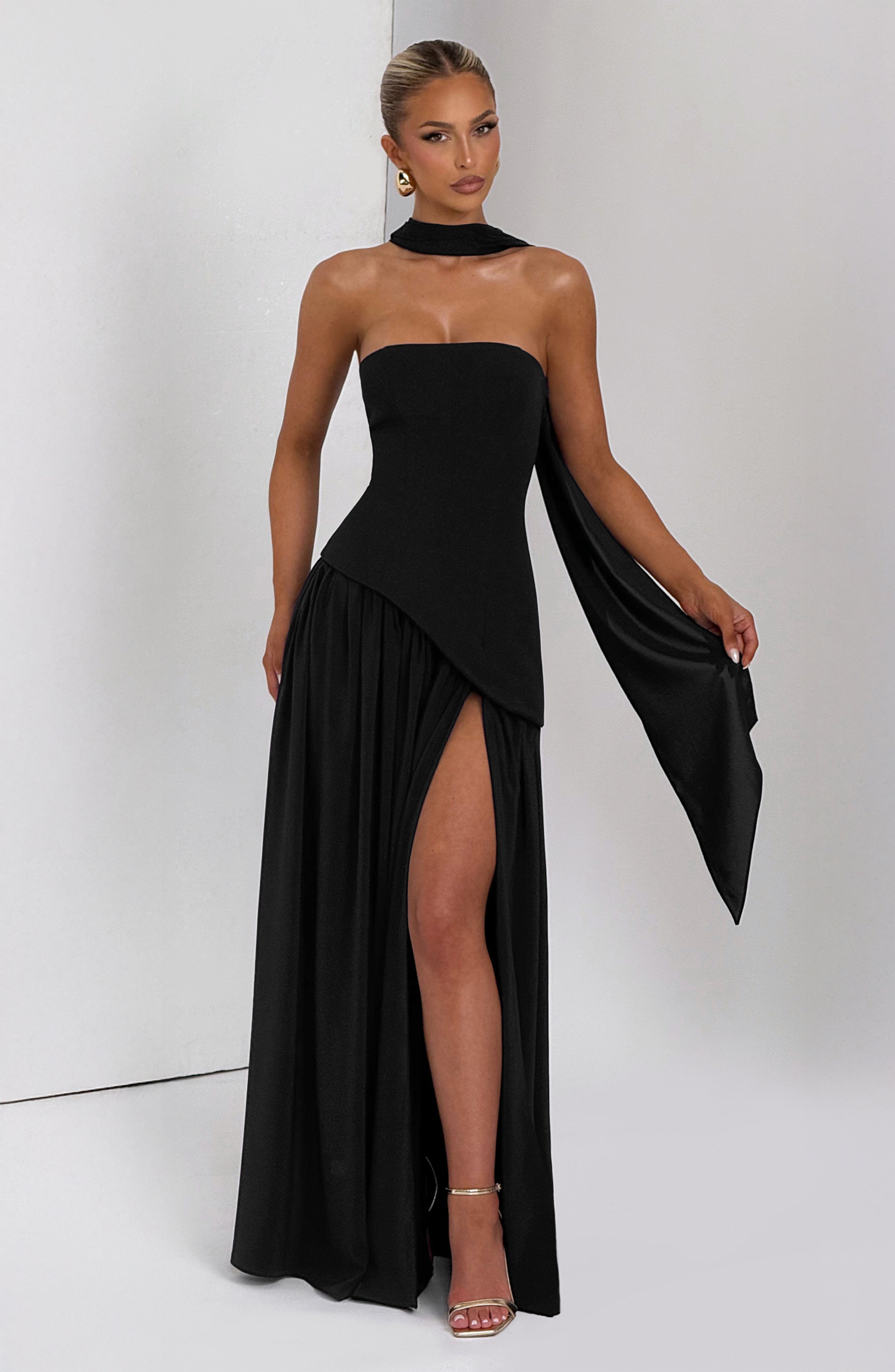 Twilight Maxi Dress