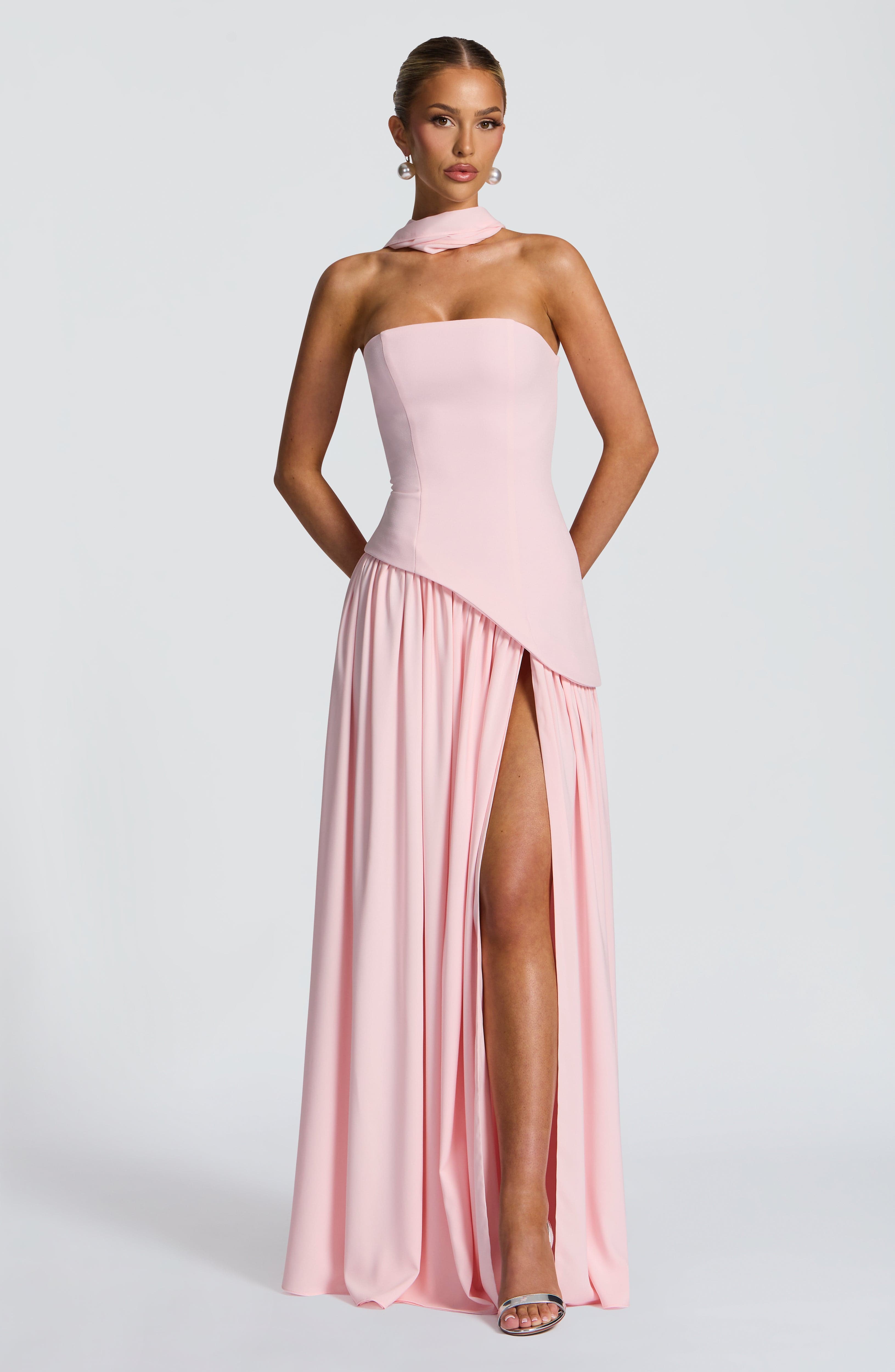 Twilight Maxi Dress