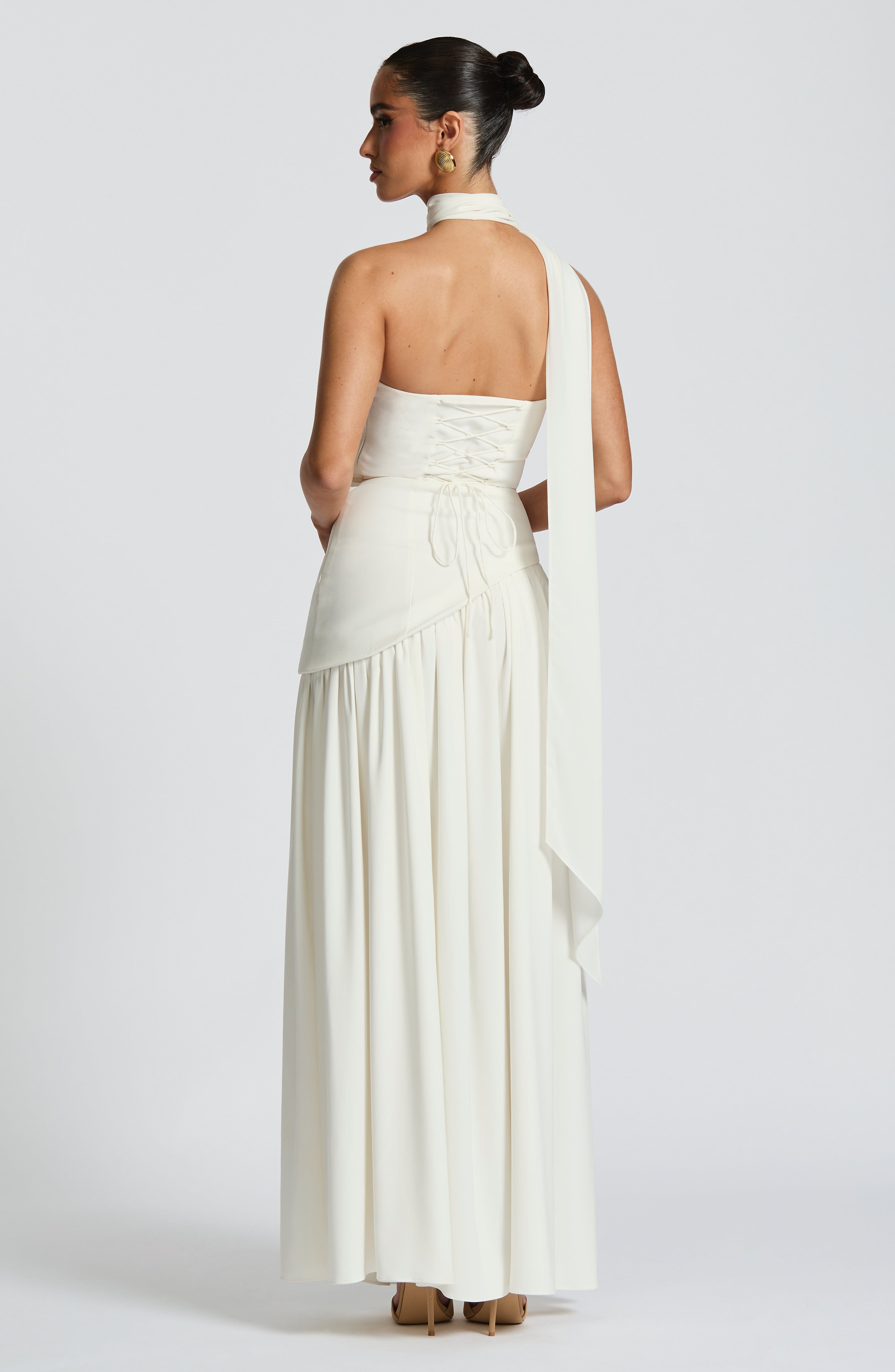 Twilight Maxi Dress