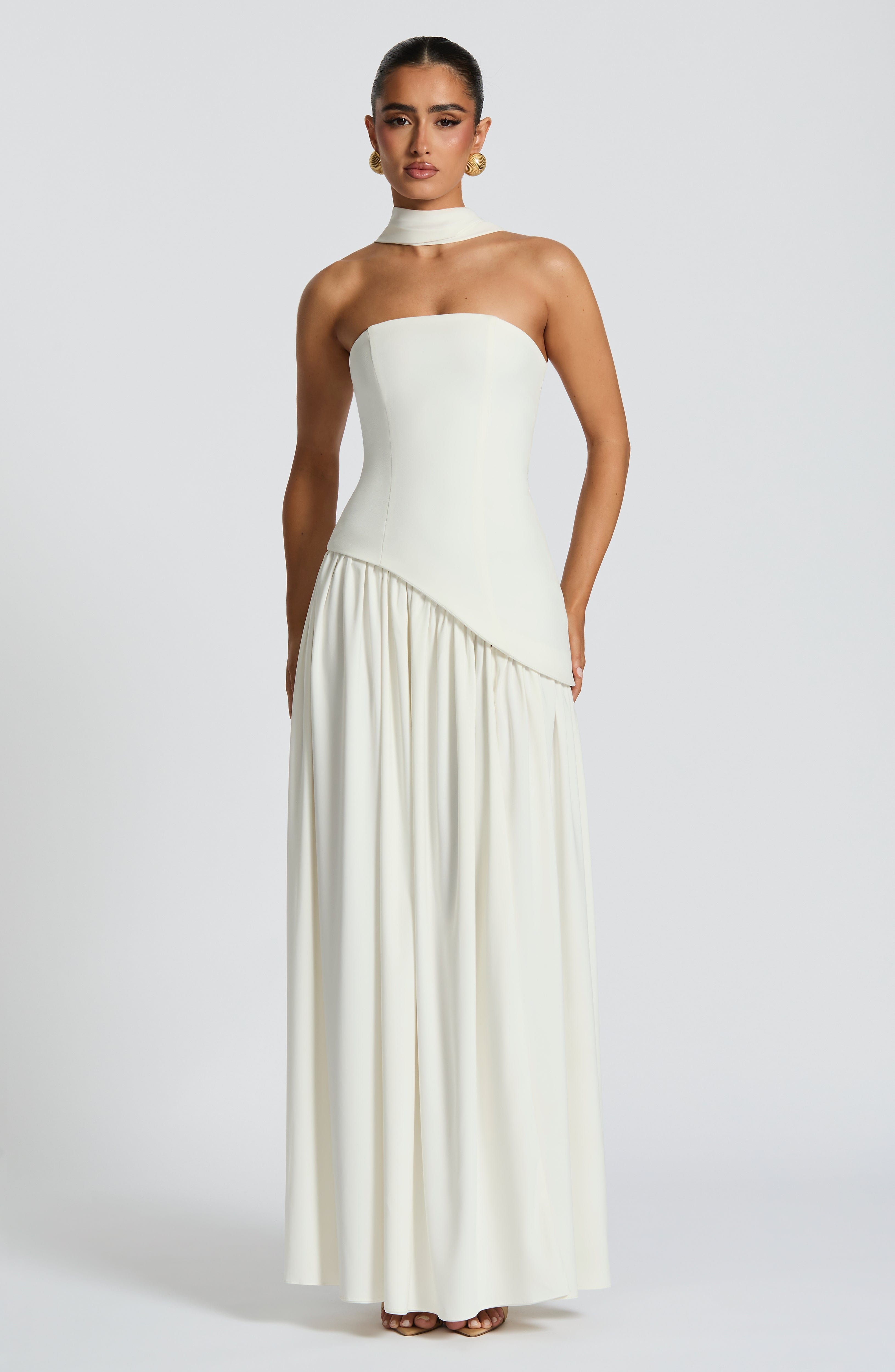 Twilight Maxi Dress