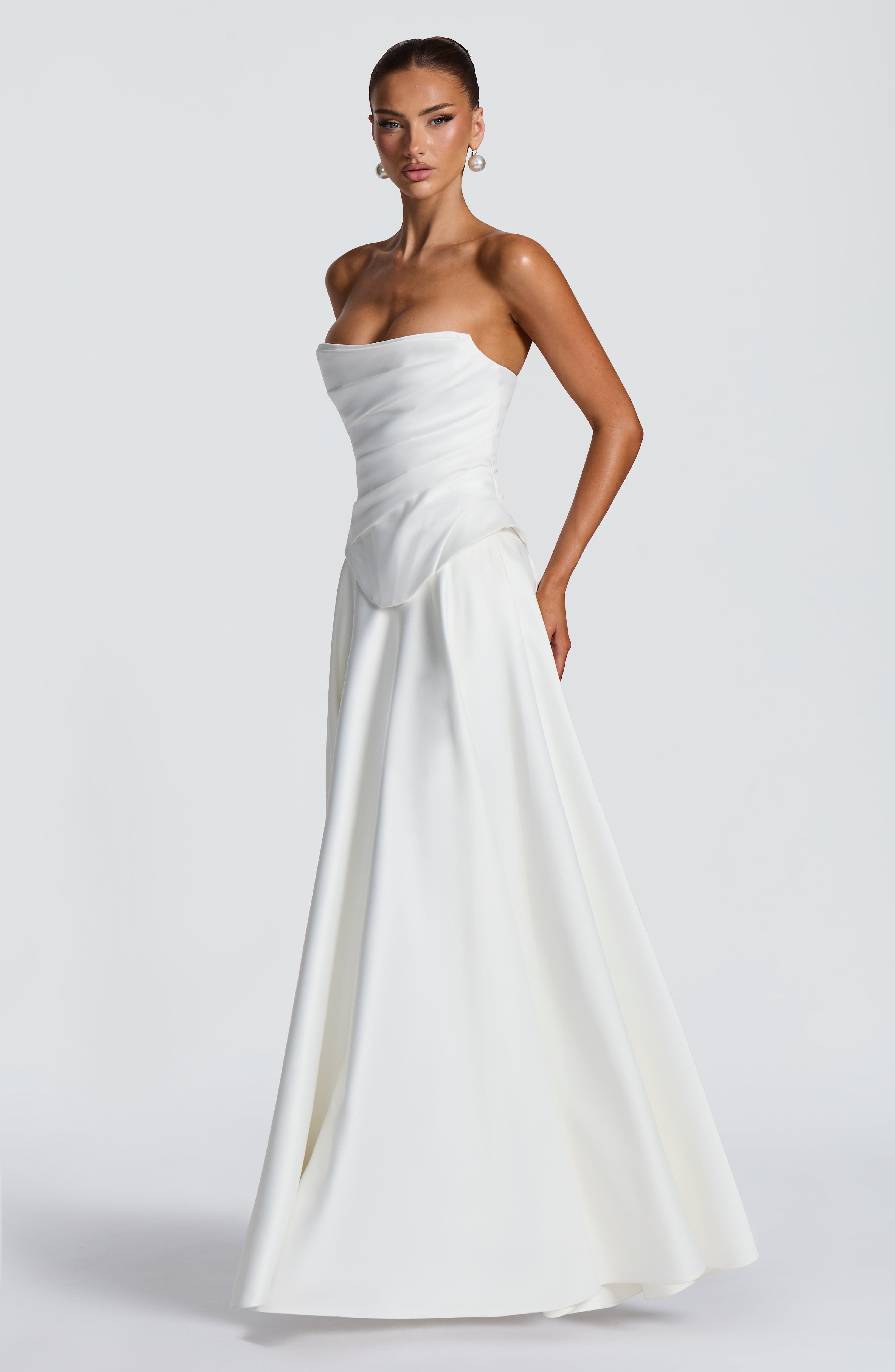 Sloane Gown