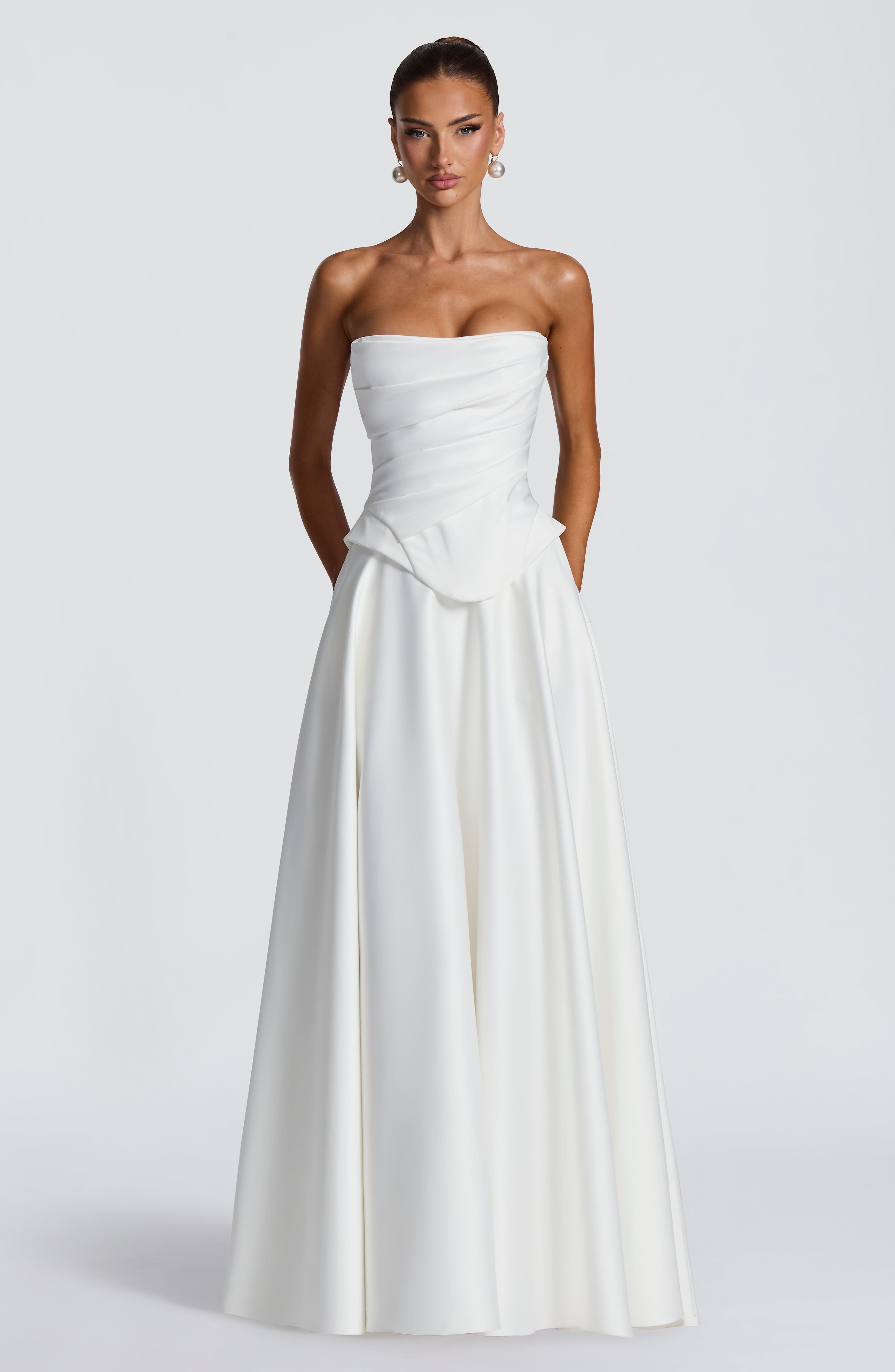 Sloane Gown
