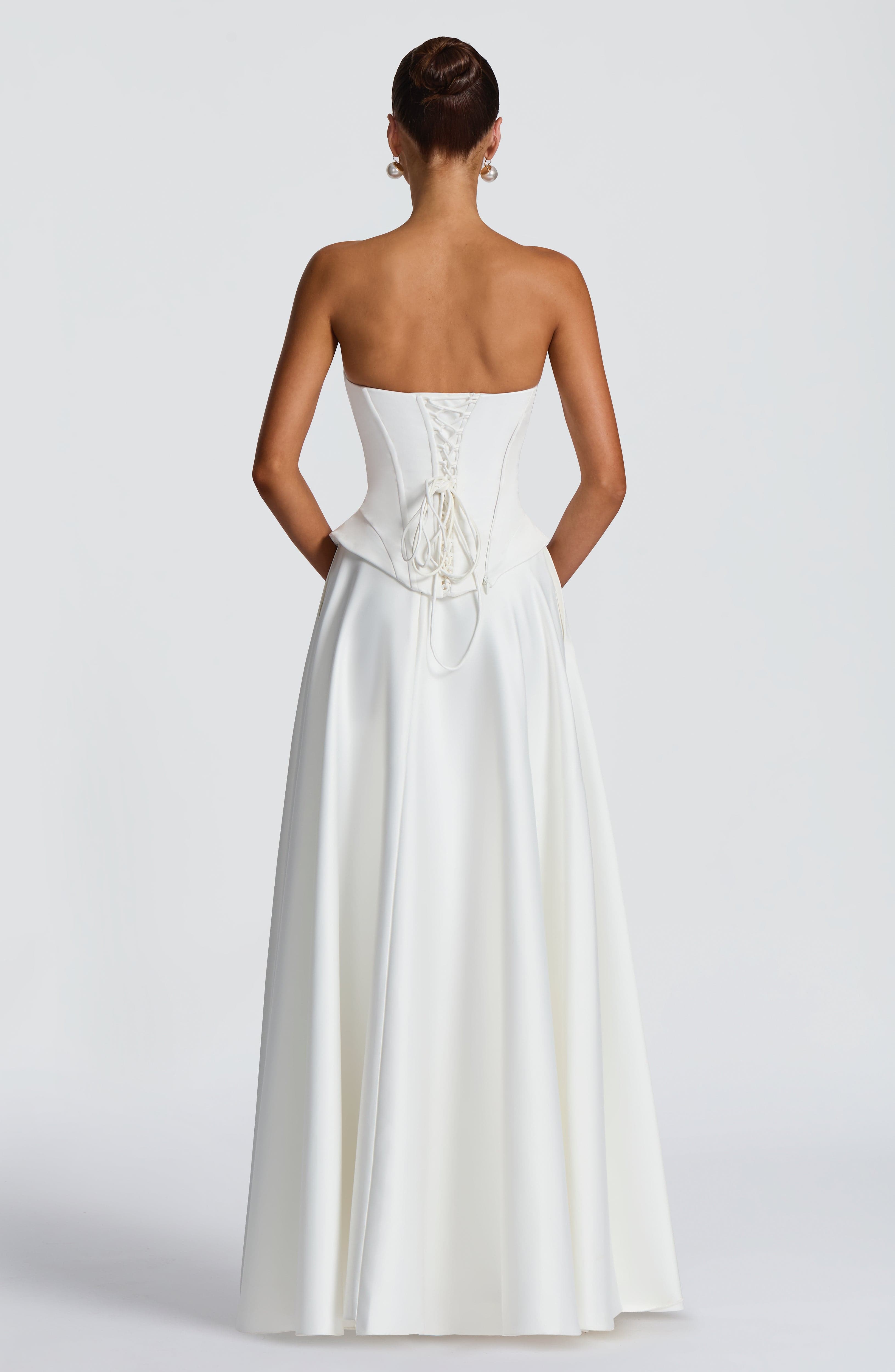 Sloane Gown