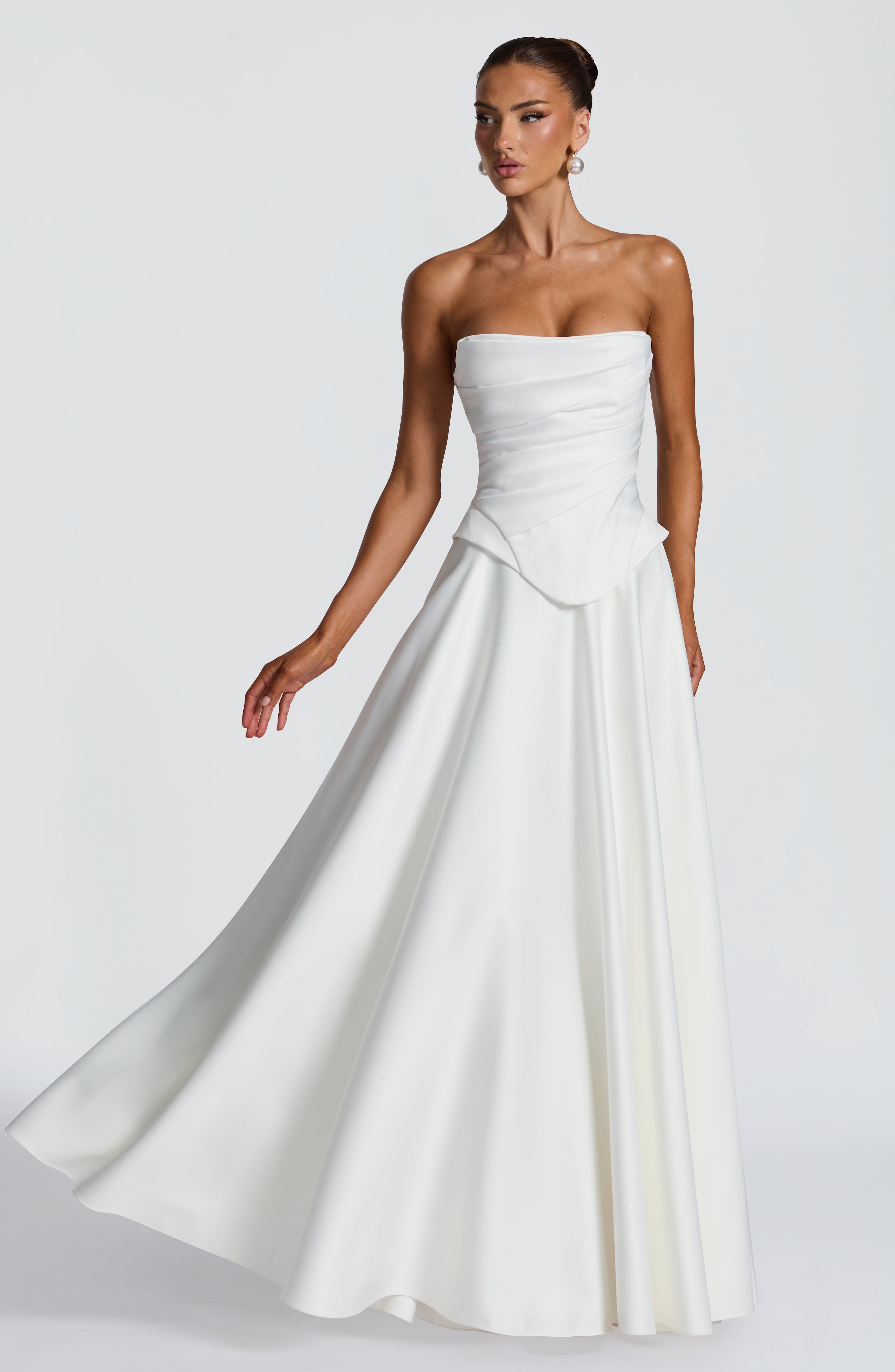 Sloane Gown