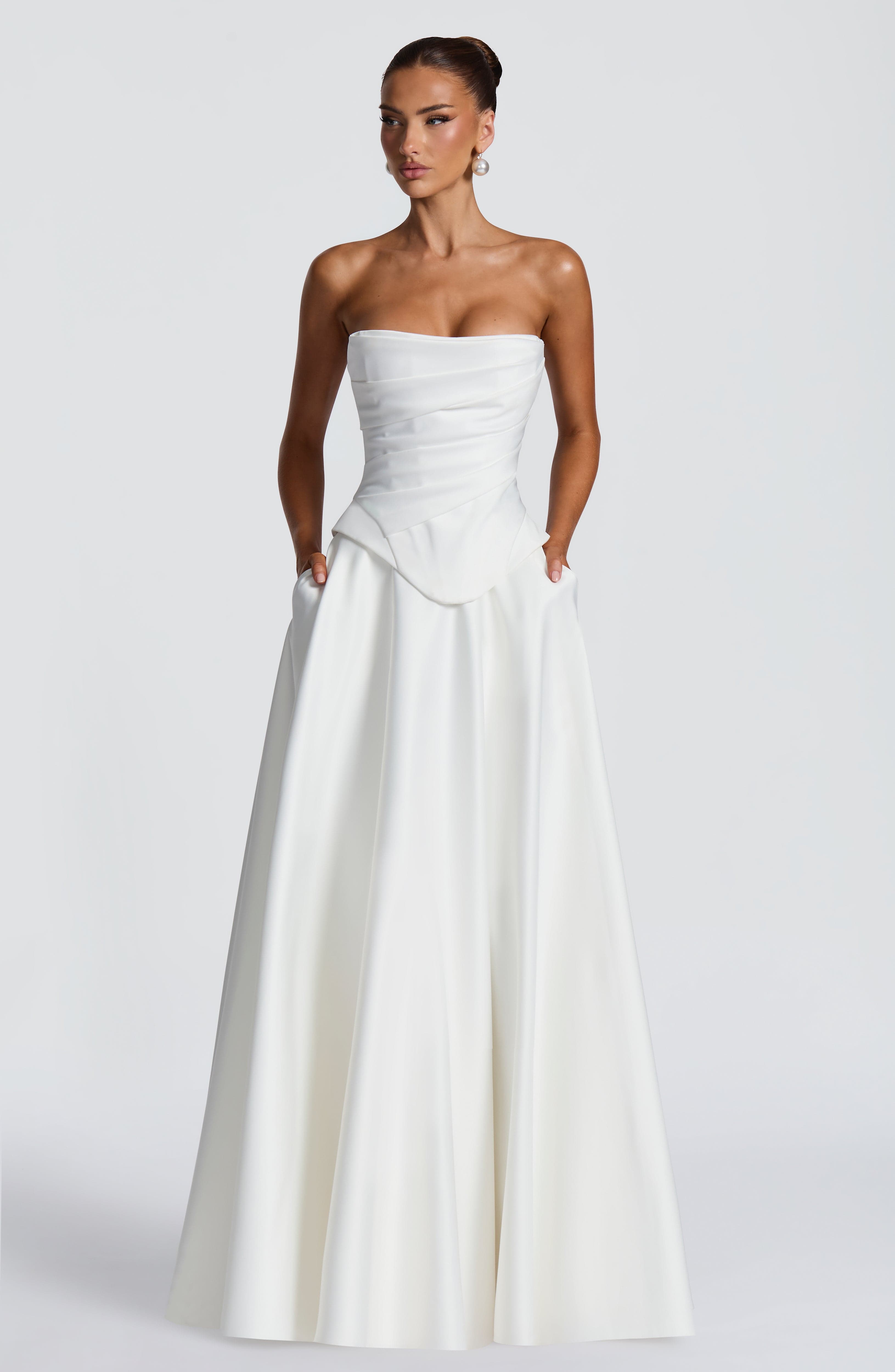 Sloane Gown