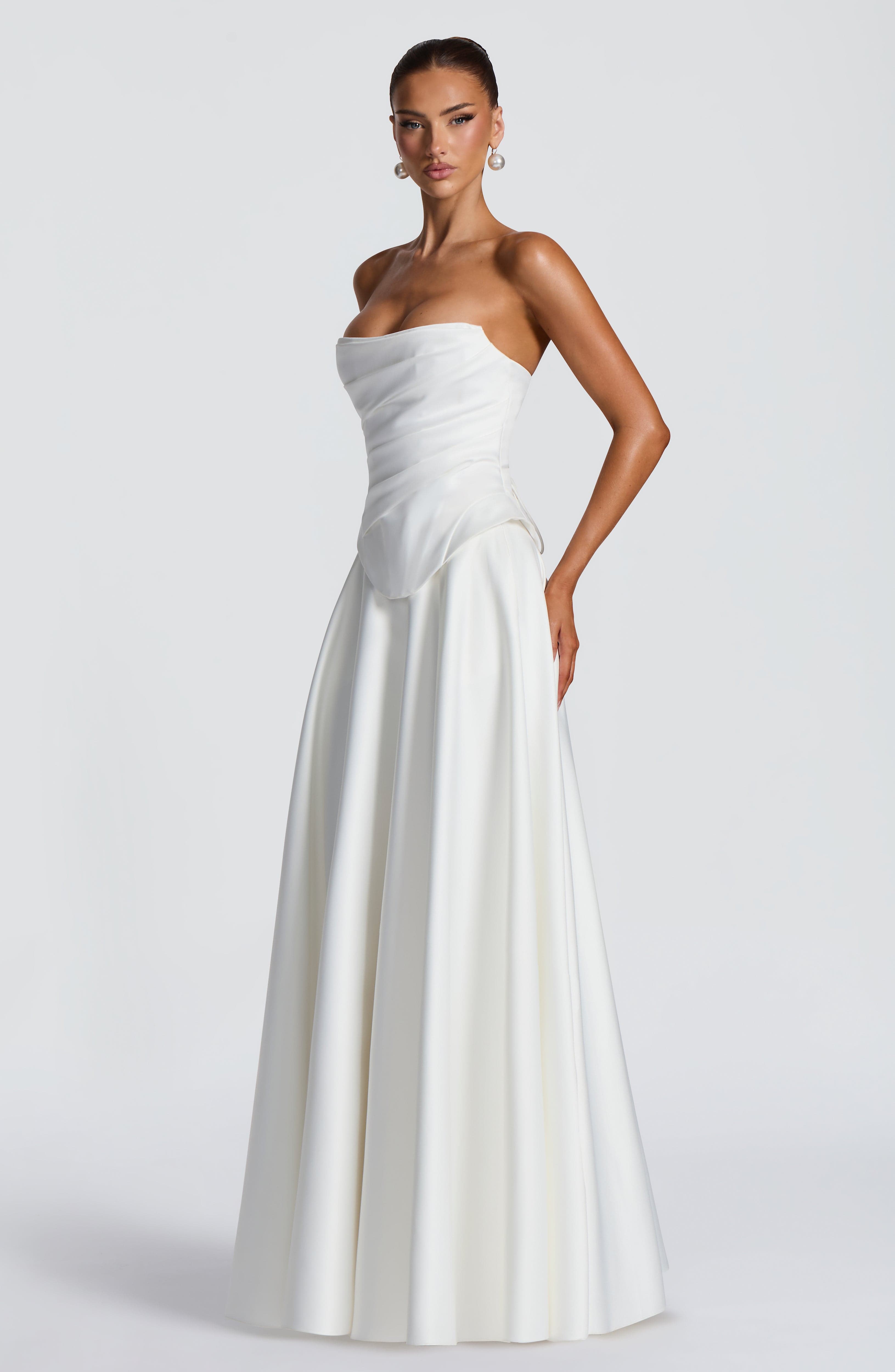 Sloane Gown