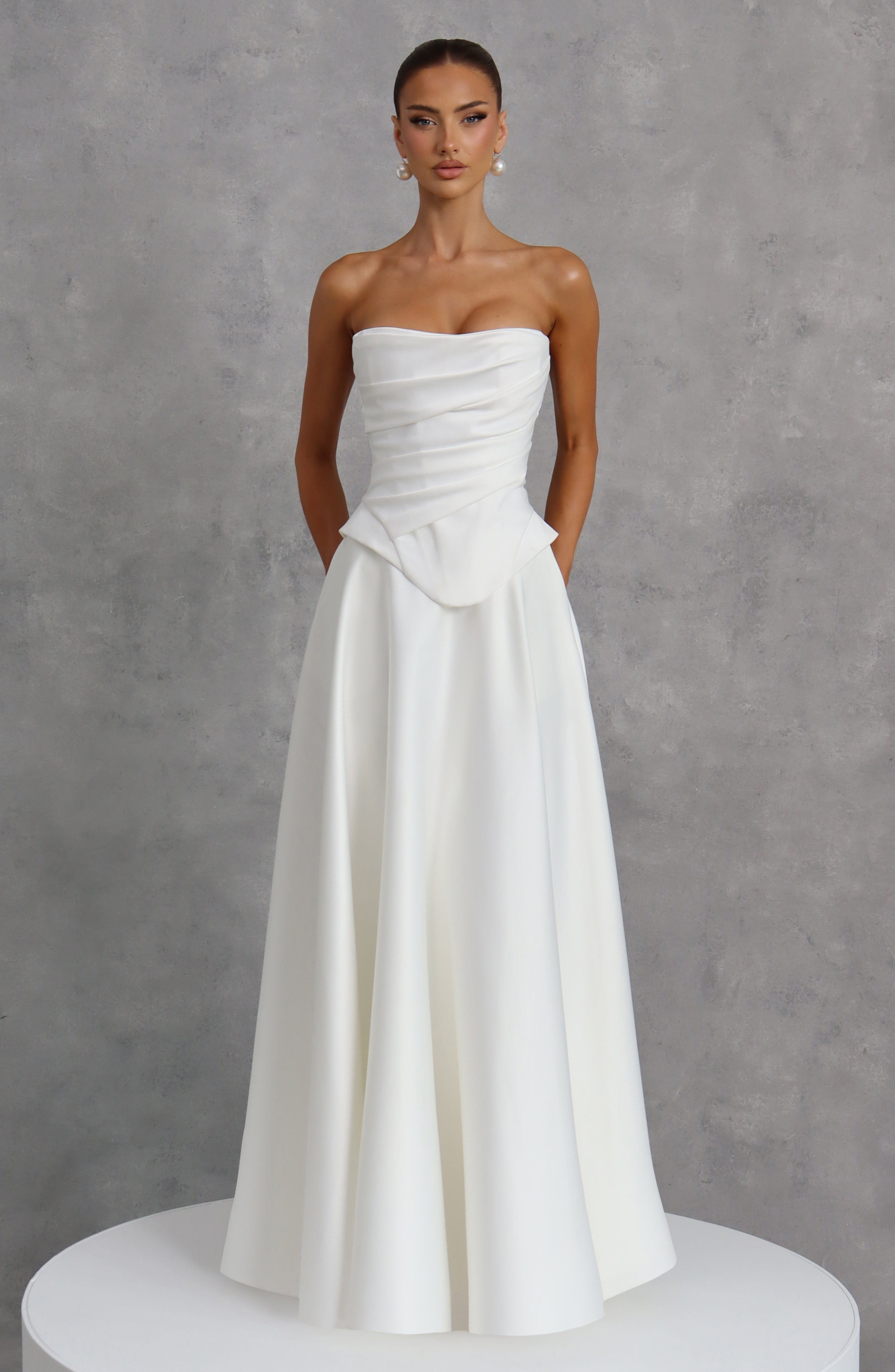 Sloane Gown