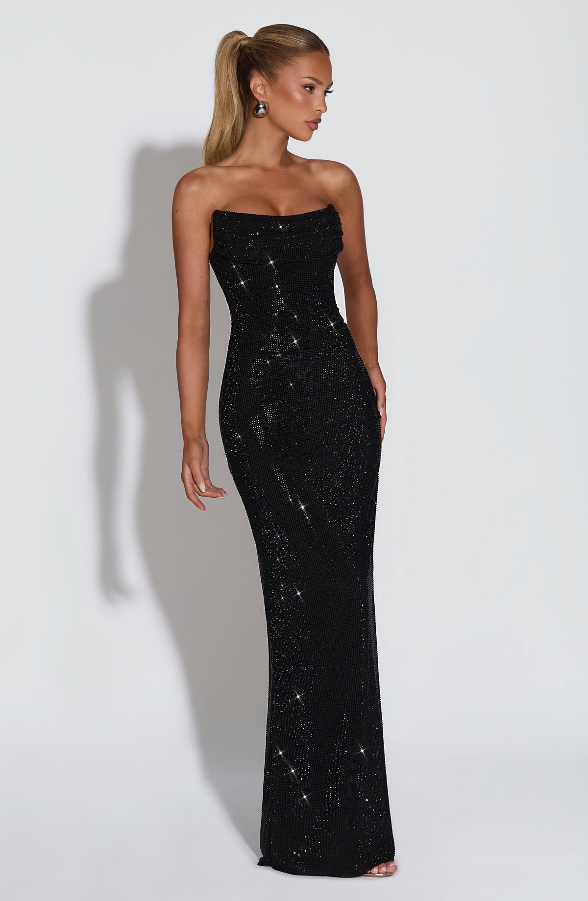 Nadia Maxi Dress