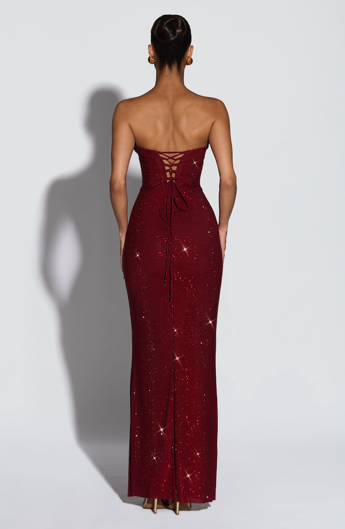 Nadia Maxi Dress