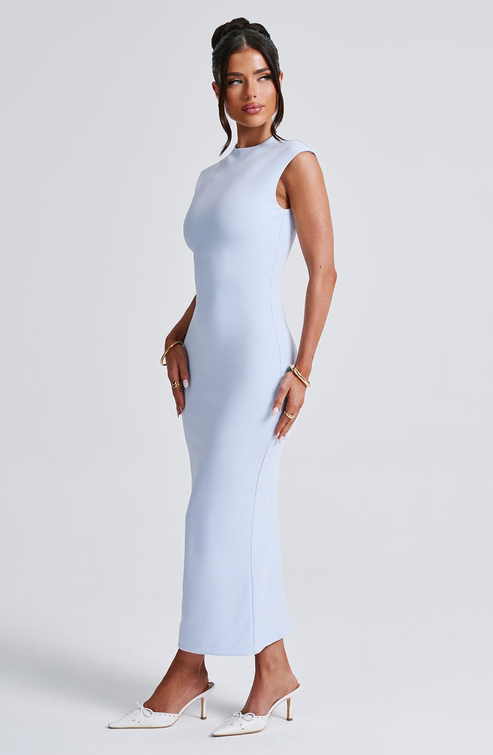 Thalia Midi Dress