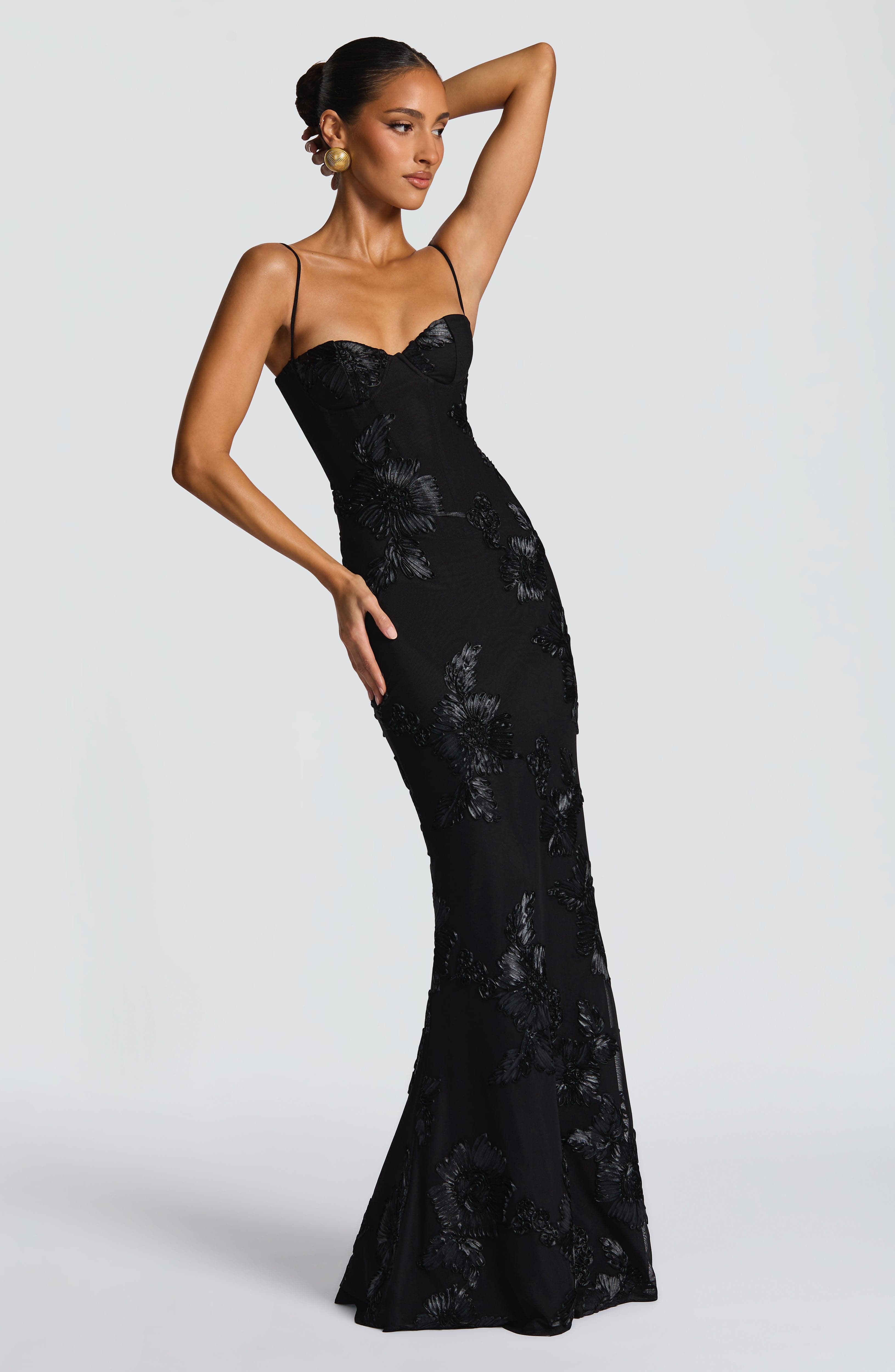 Sophia Maxi Dress