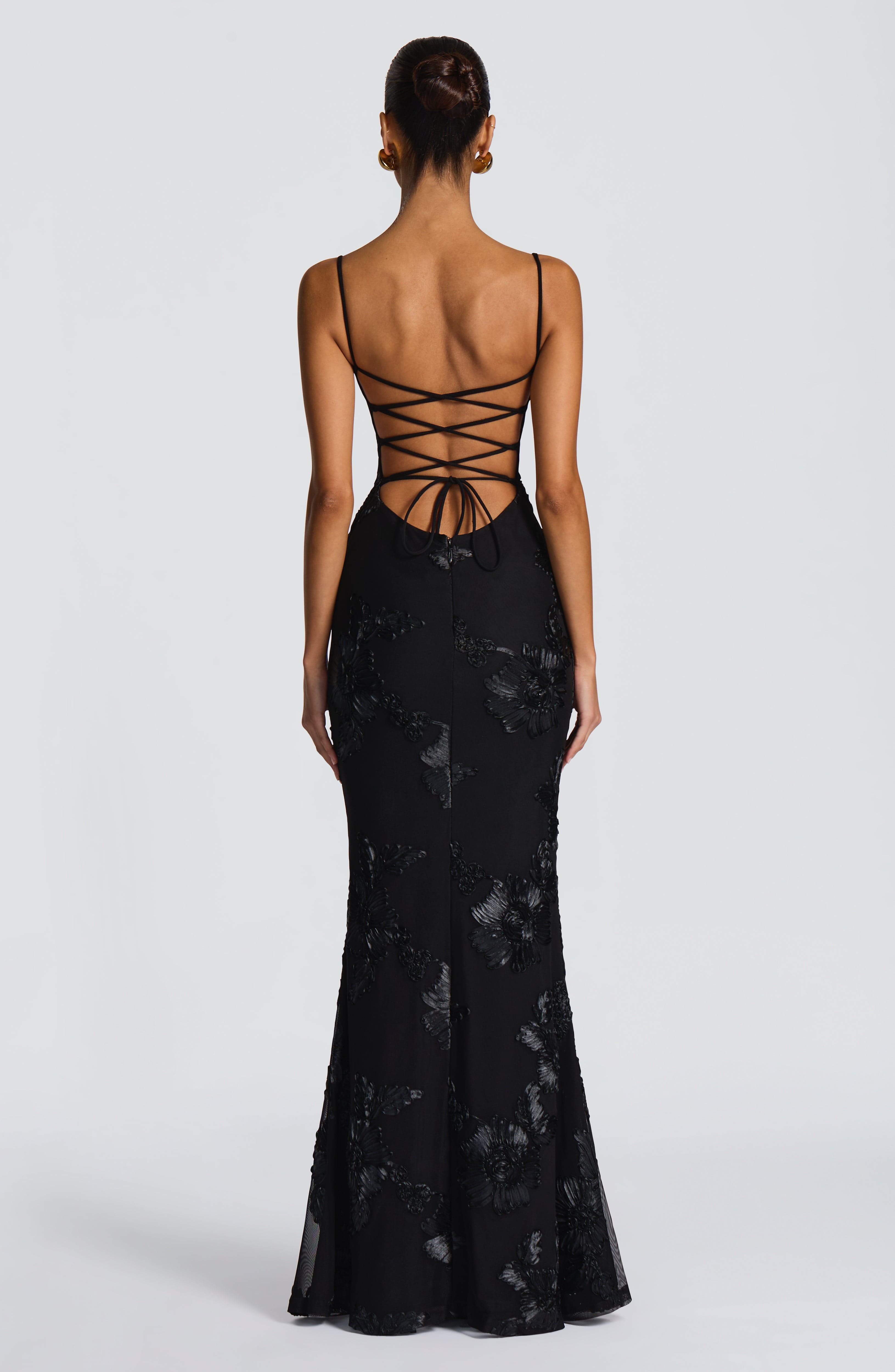Sophia Maxi Dress