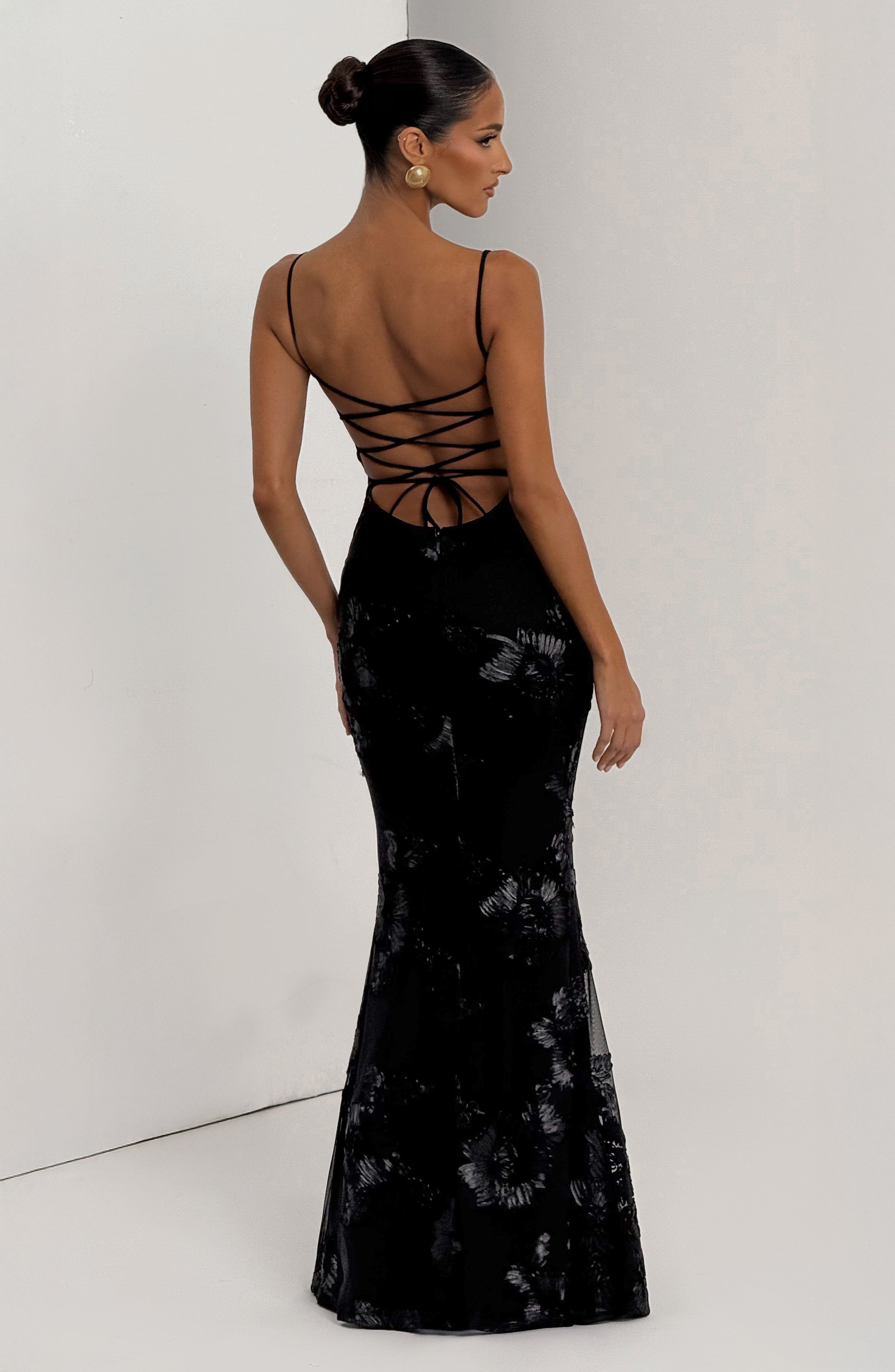 Sophia Maxi Dress