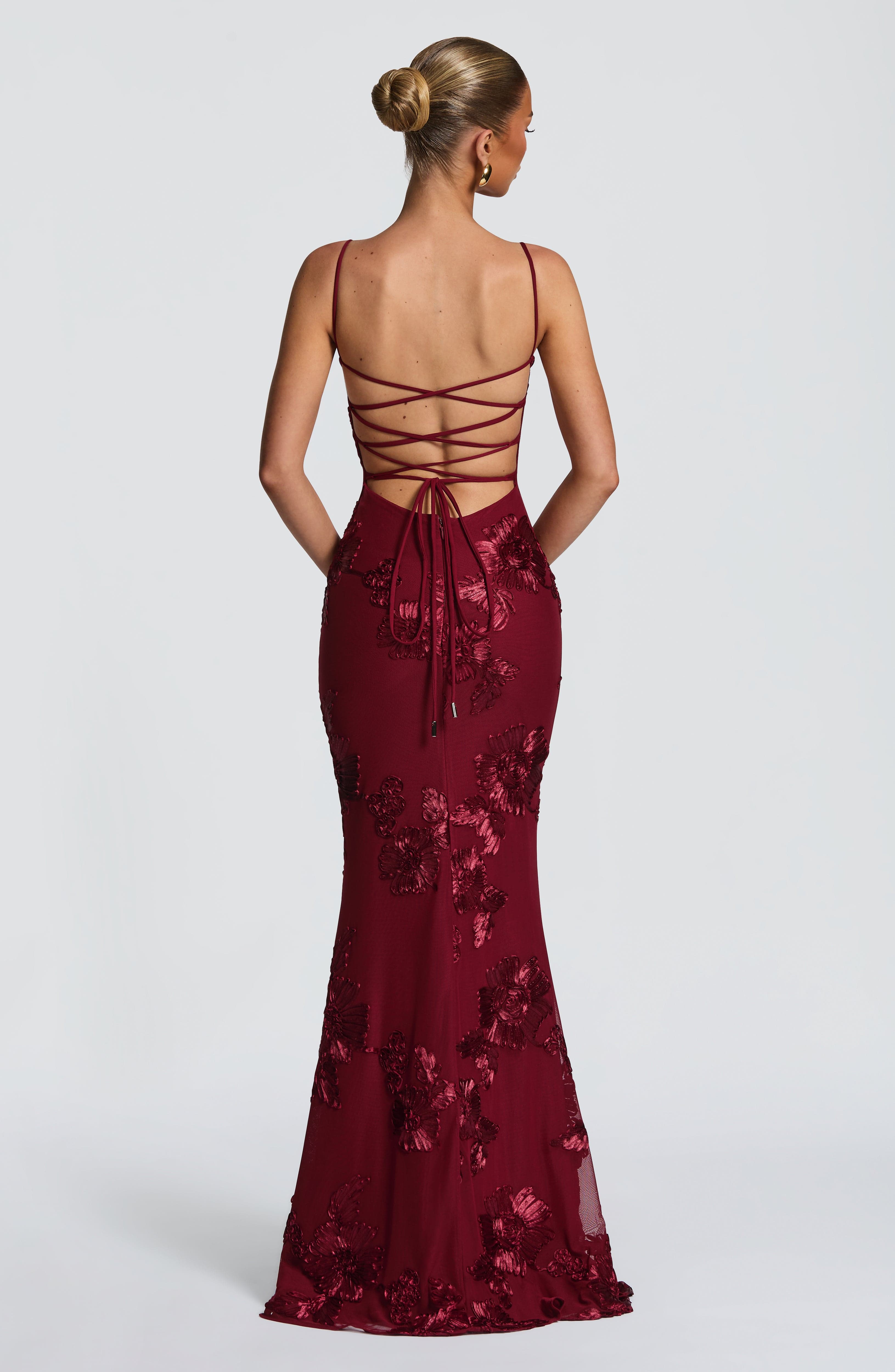 Sophia Maxi Dress
