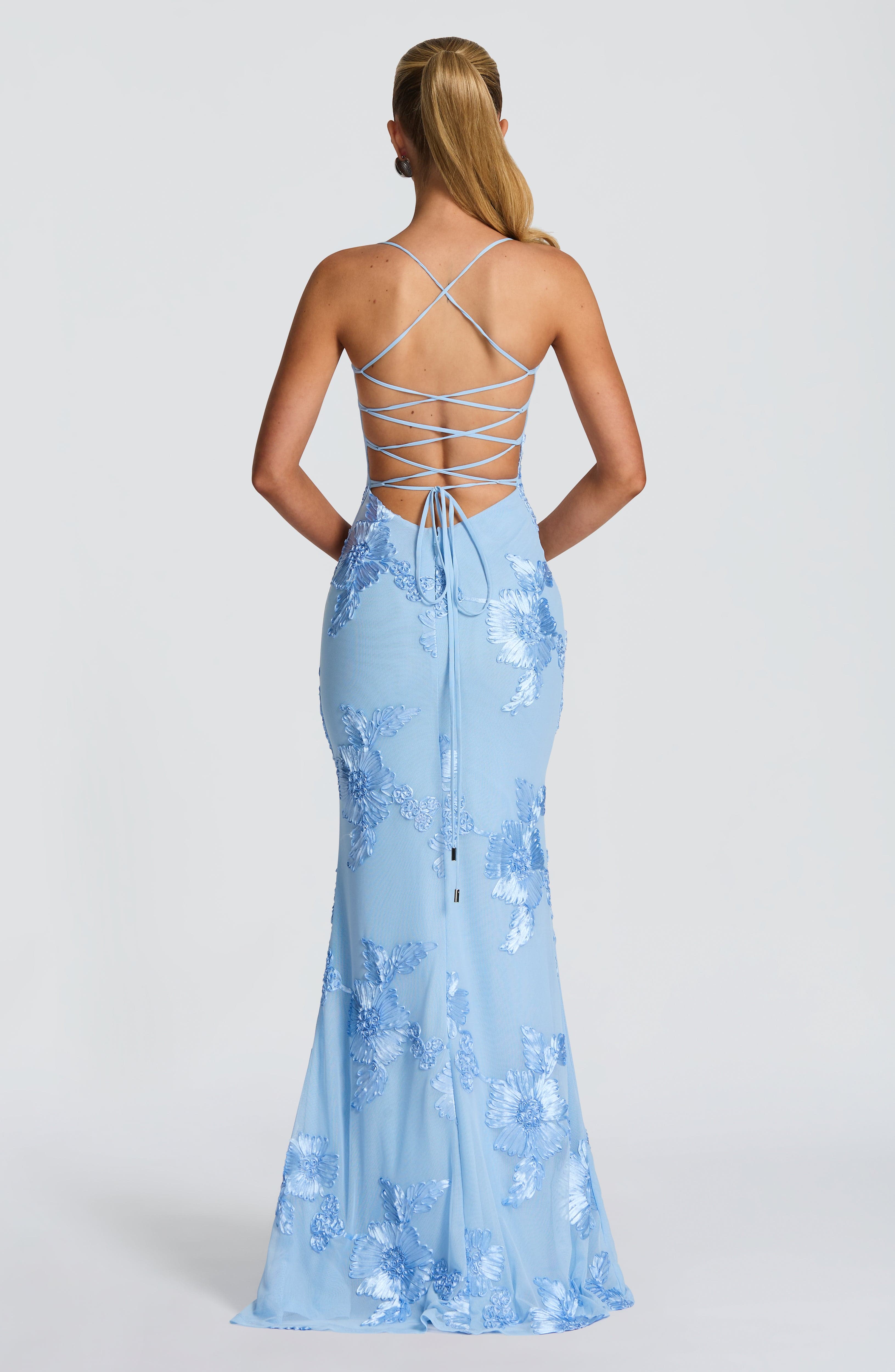 Sophia Maxi Dress
