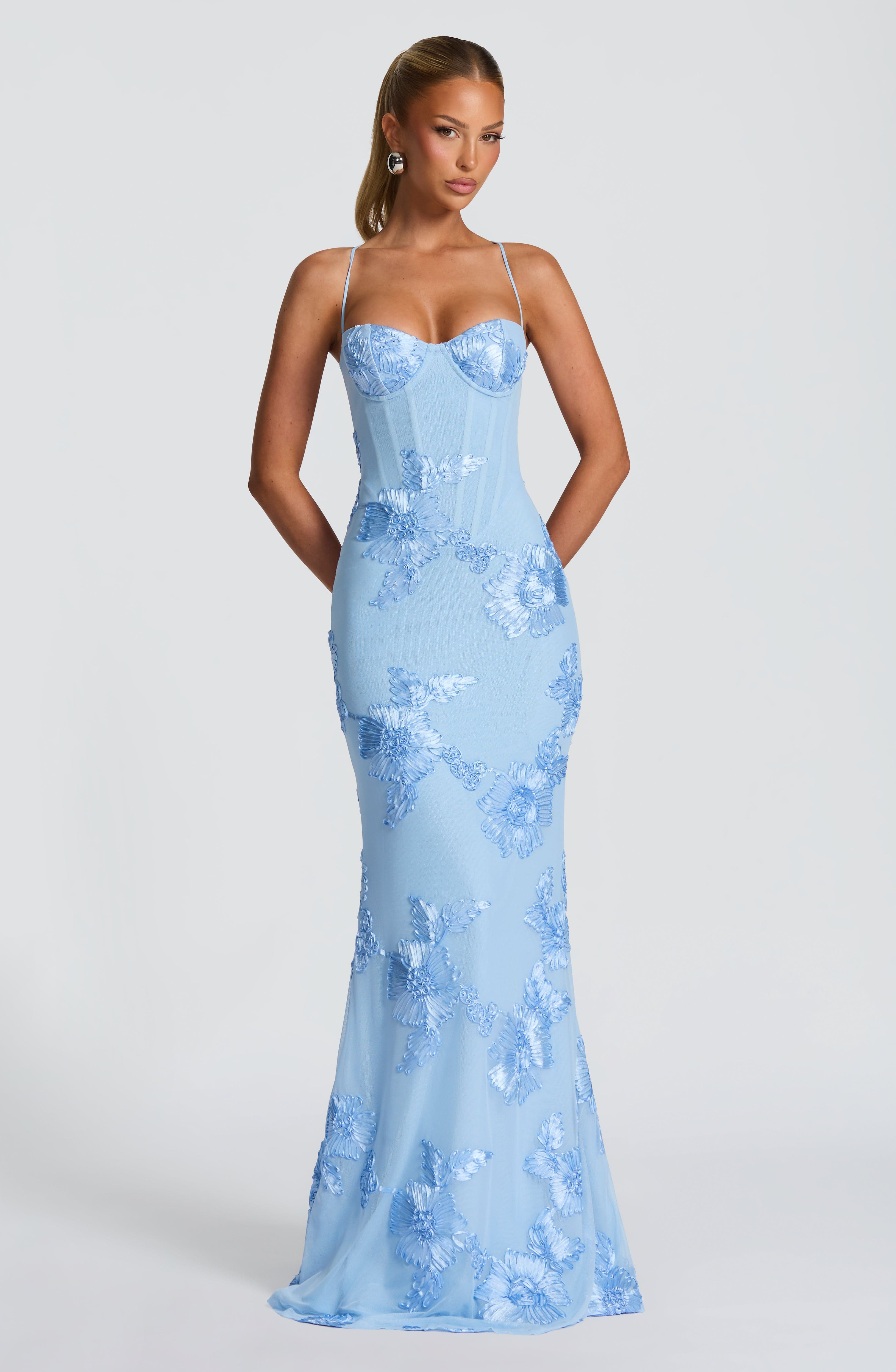 Sophia Maxi Dress