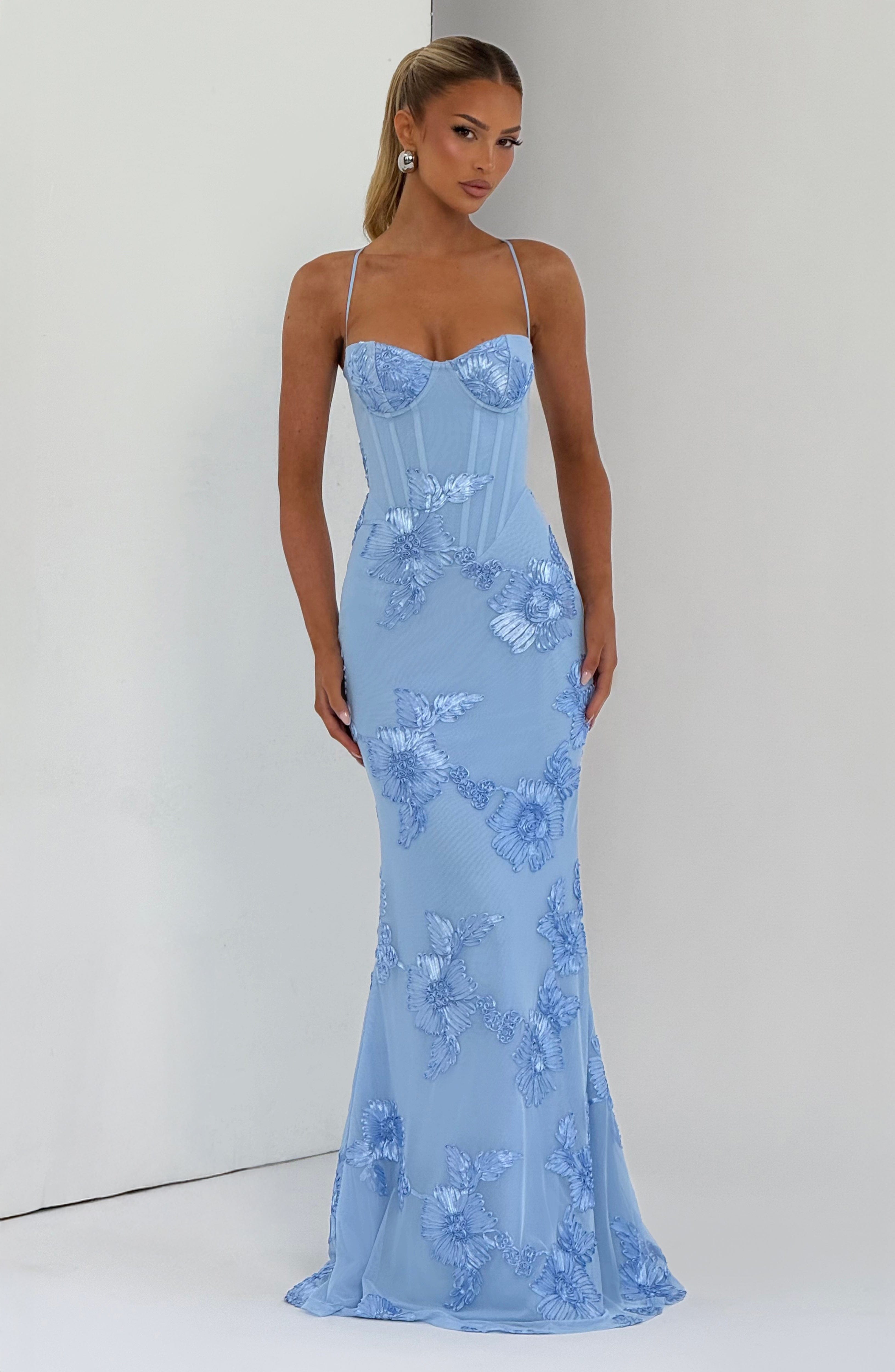 Sophia Maxi Dress