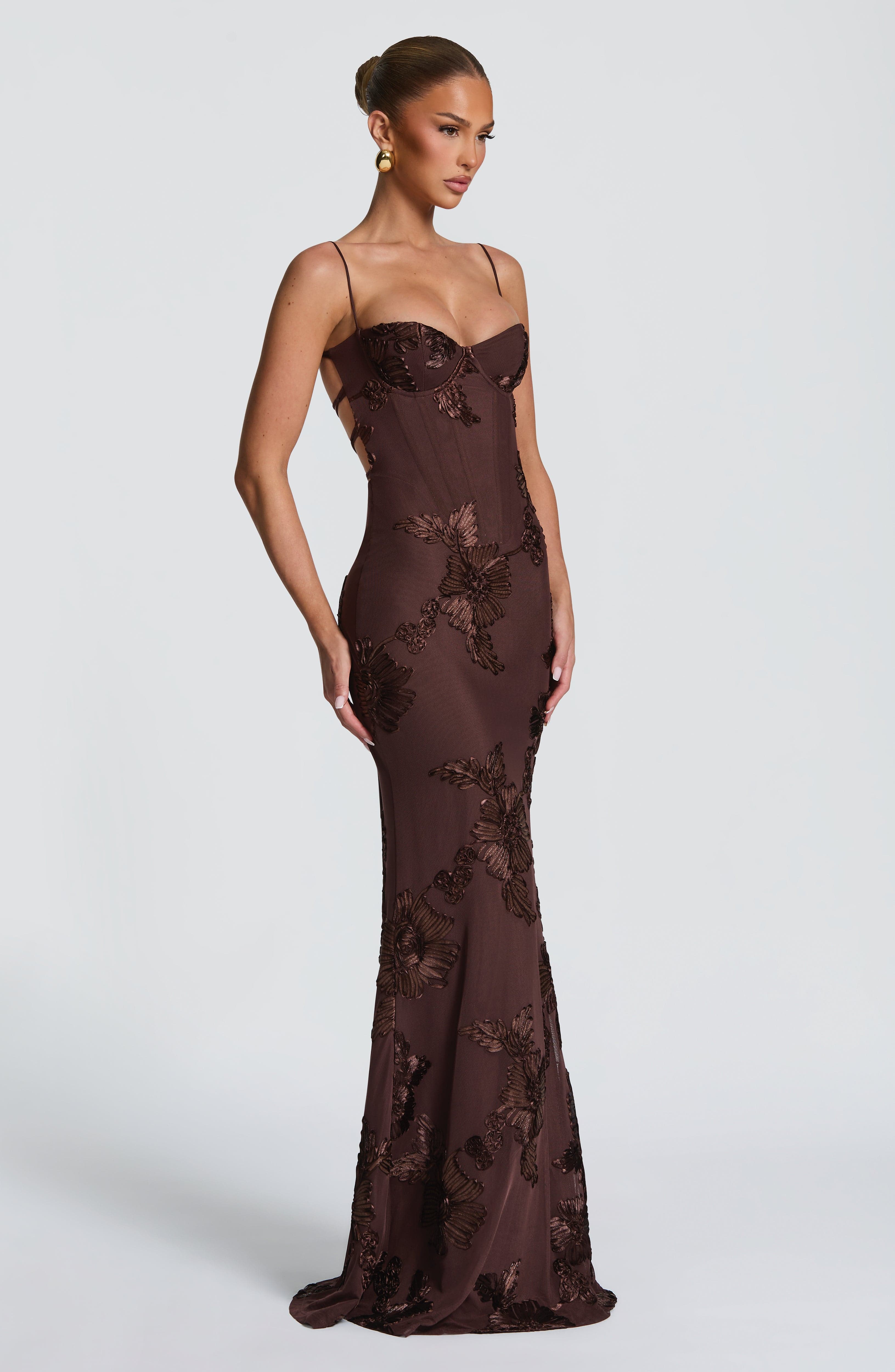 Sophia Maxi Dress