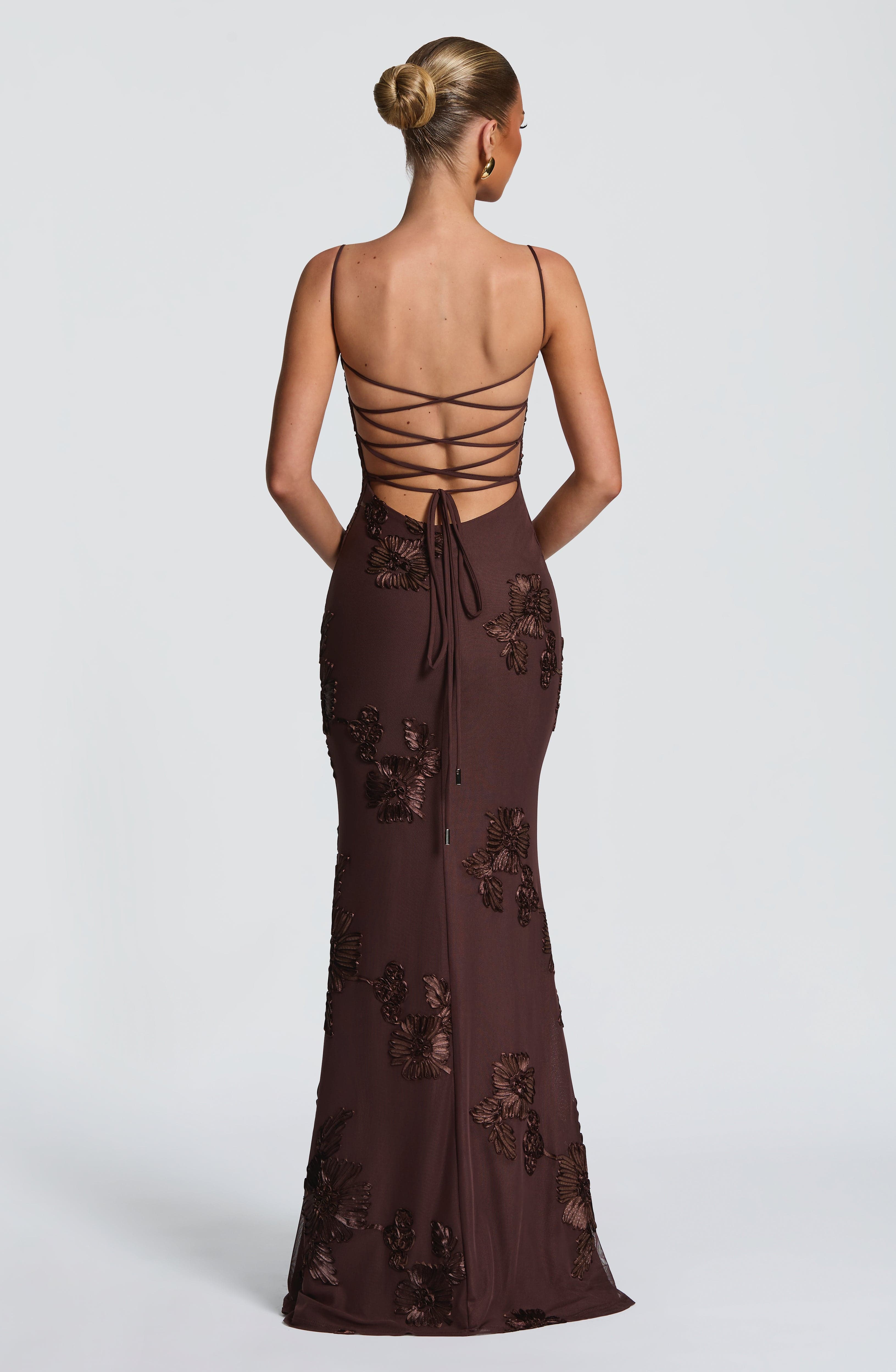 Sophia Maxi Dress