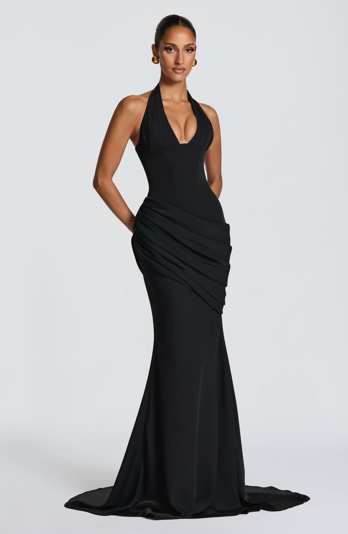 Vivienne Maxi Dress