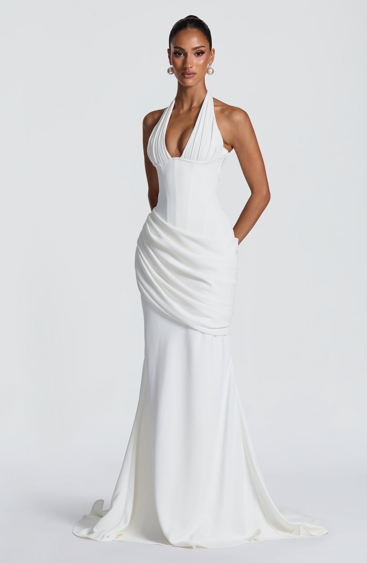 Vivienne Maxi Dress