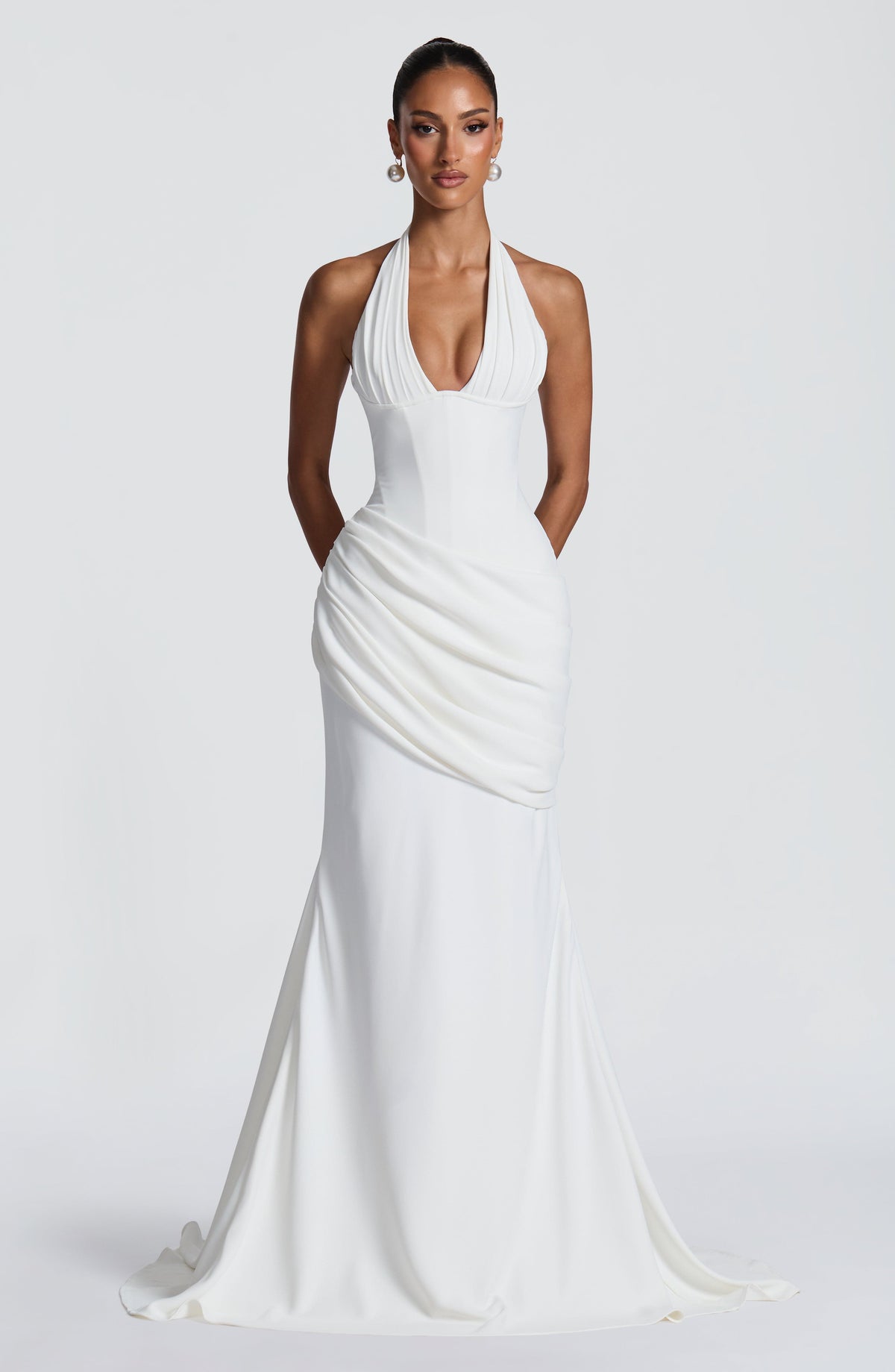 Vivienne Gown